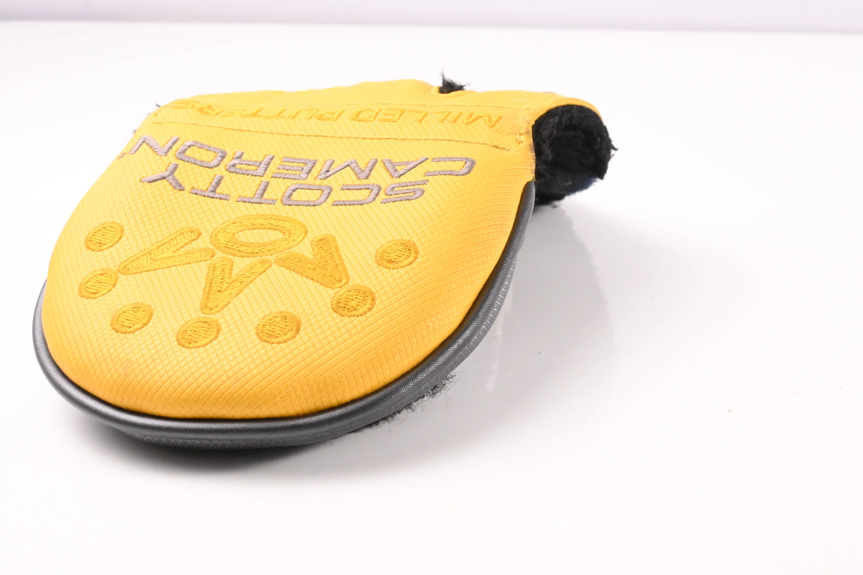 Scotty Cameron Phantom X 8 2019 Putter / 35 Inch - Image 8