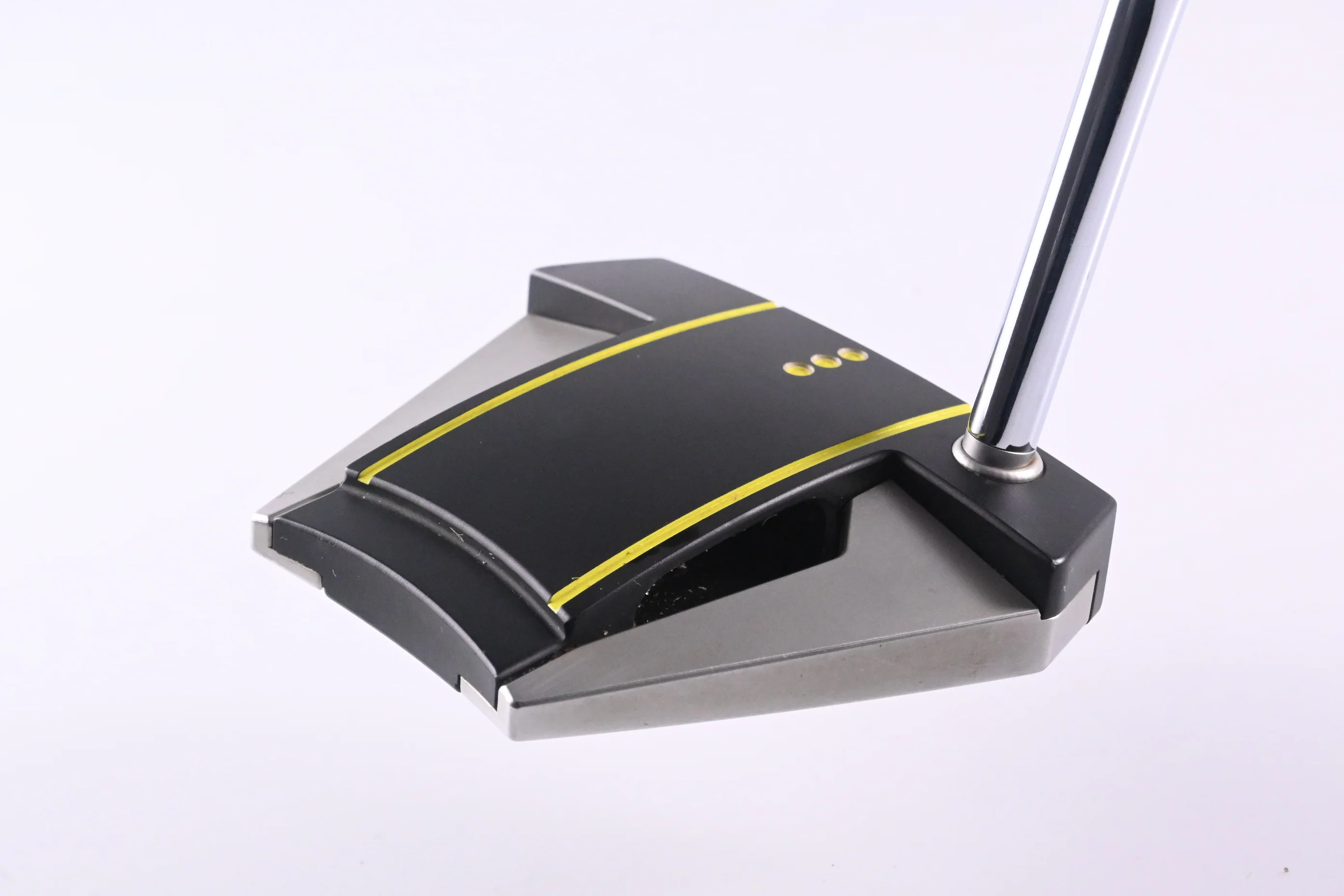 Left Hand Scotty Cameron Phantom X 7 2019 Putter / 34 Inch - Image 4
