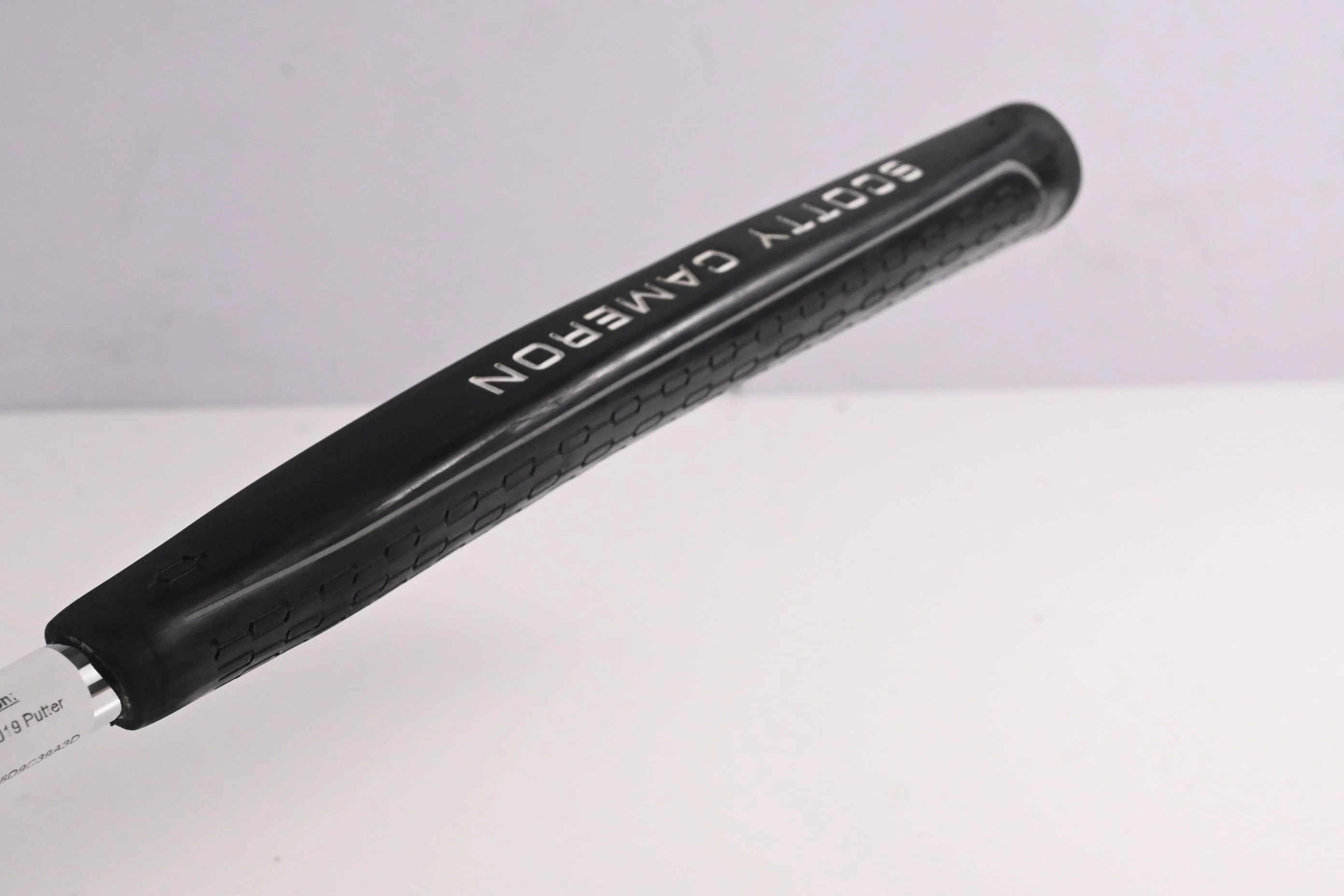 Scotty Cameron Phantom X #6 2019 Putter / 34 Inch - Image 8