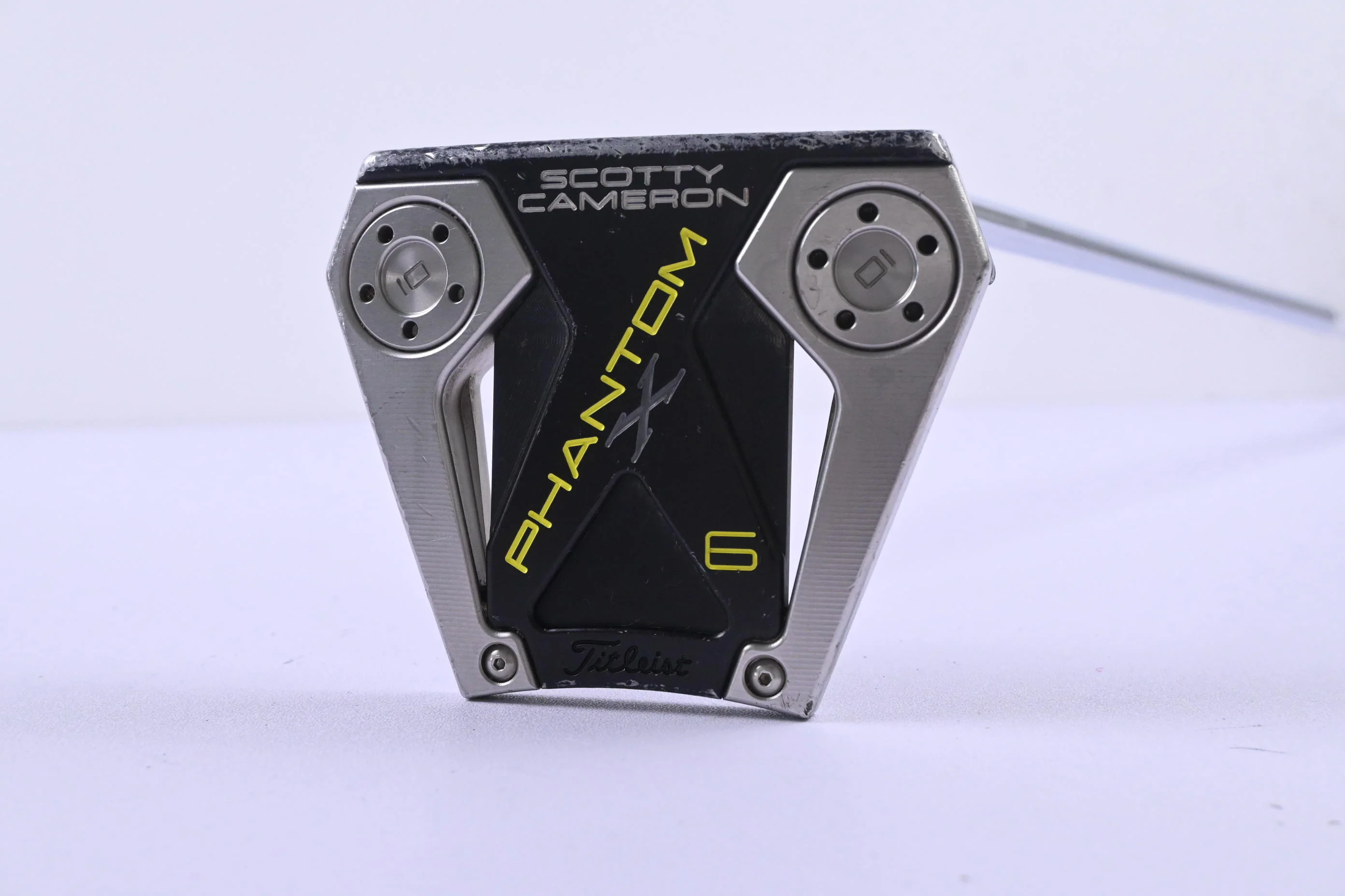 Scotty Cameron Phantom X 2019 6 Putter / 35 Inch