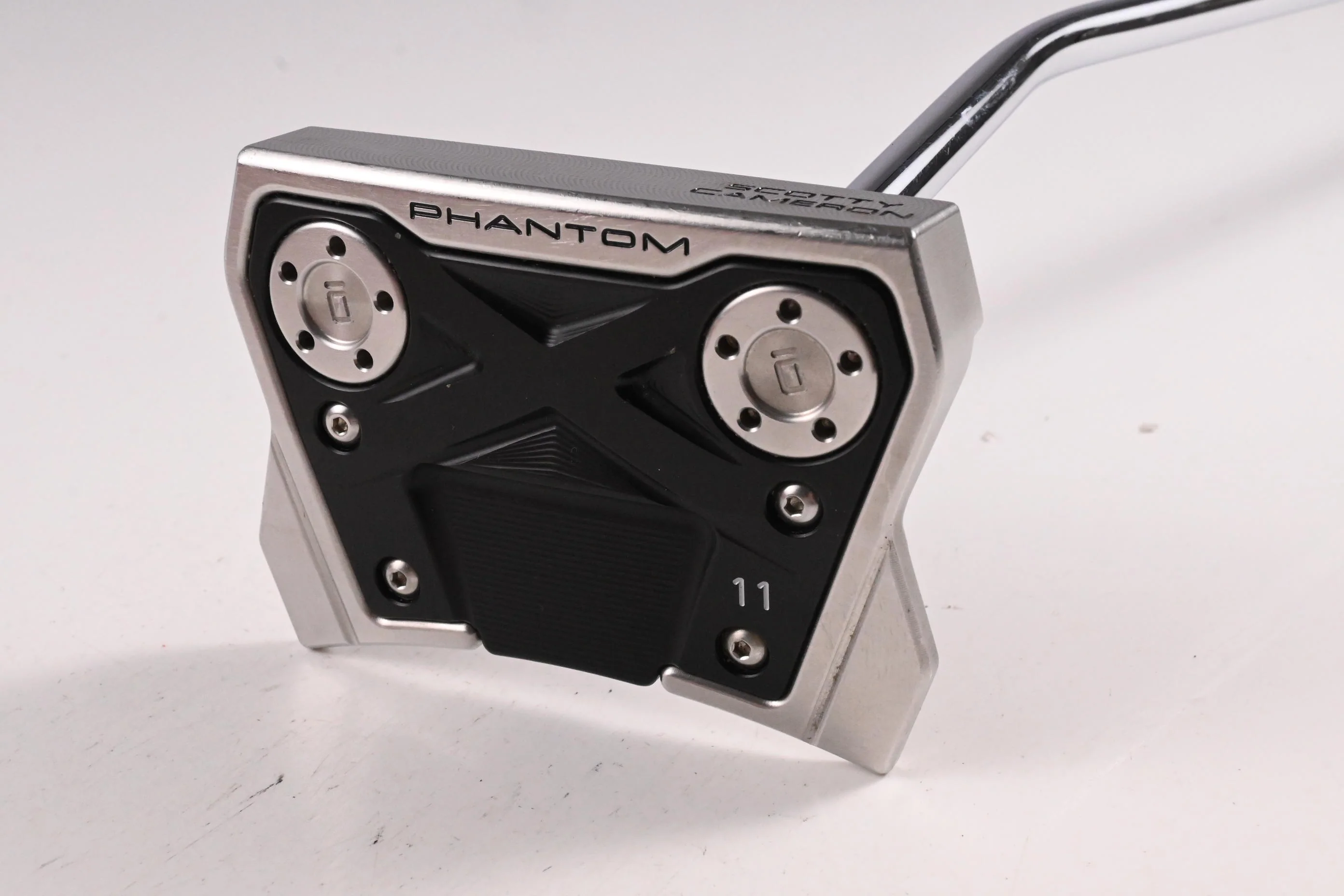 Scotty Cameron Phantom X 11 2022 Putter / 35 Inch