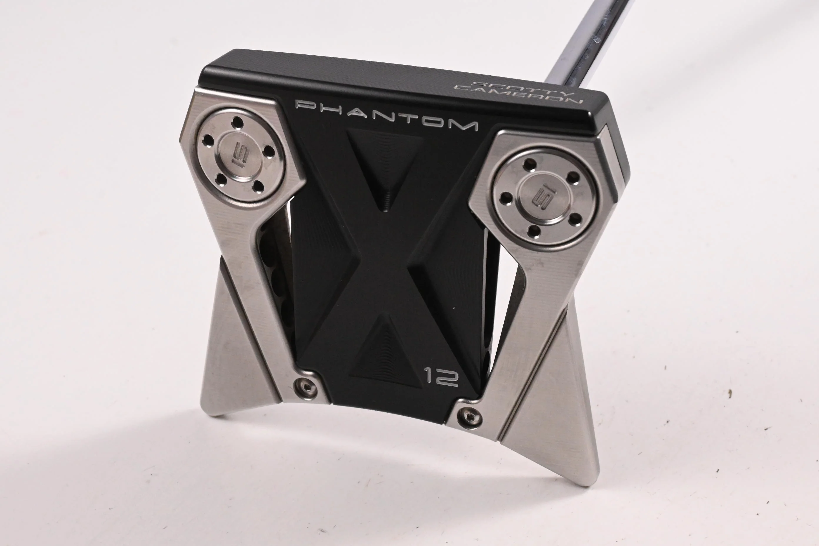Scotty Cameron Phantom X 12 2022 Putter / 34 Inch - Image 2