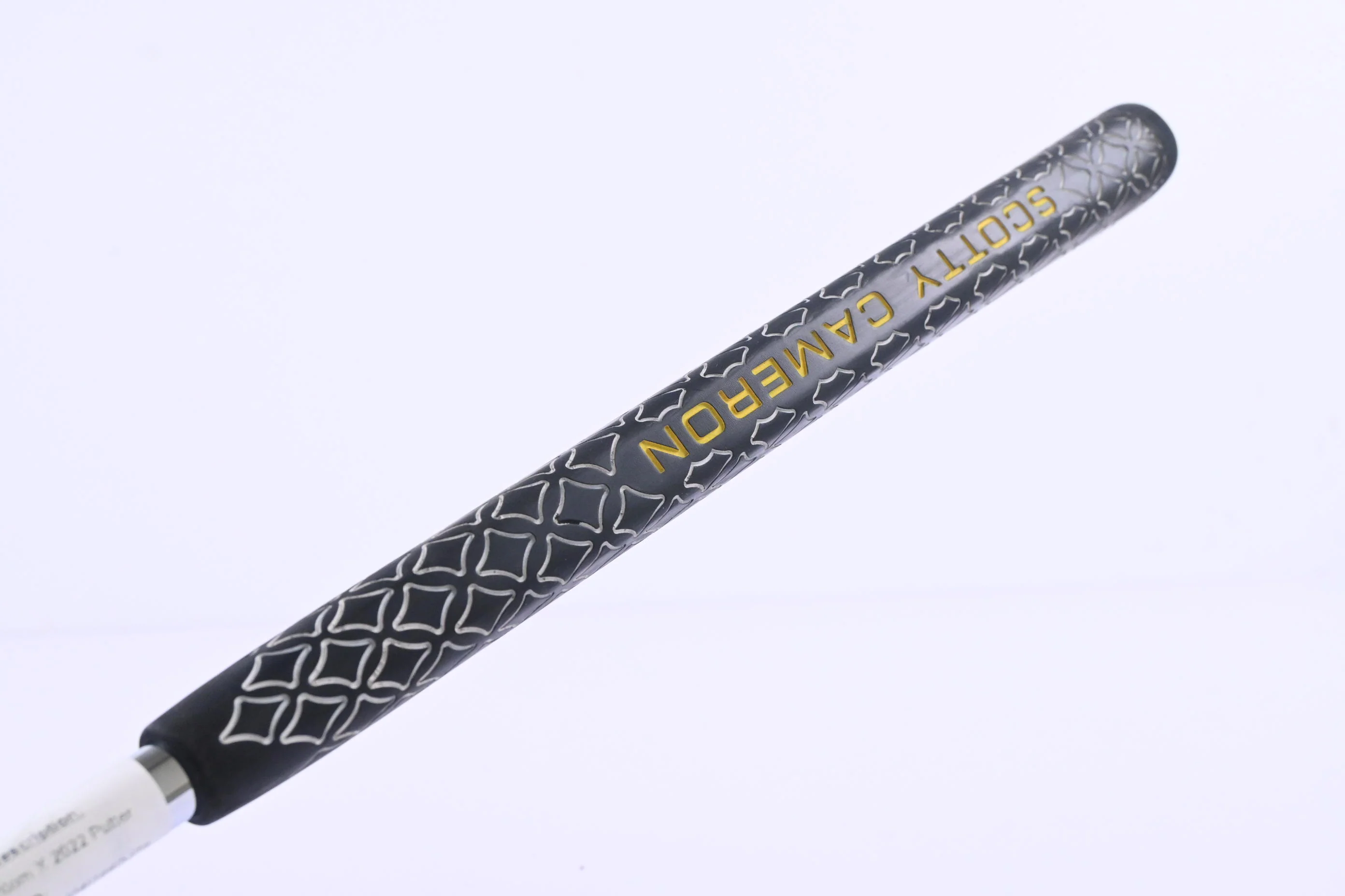Scotty Cameron Phantom X 9.5 2022 Putter / 34 Inch - Image 6
