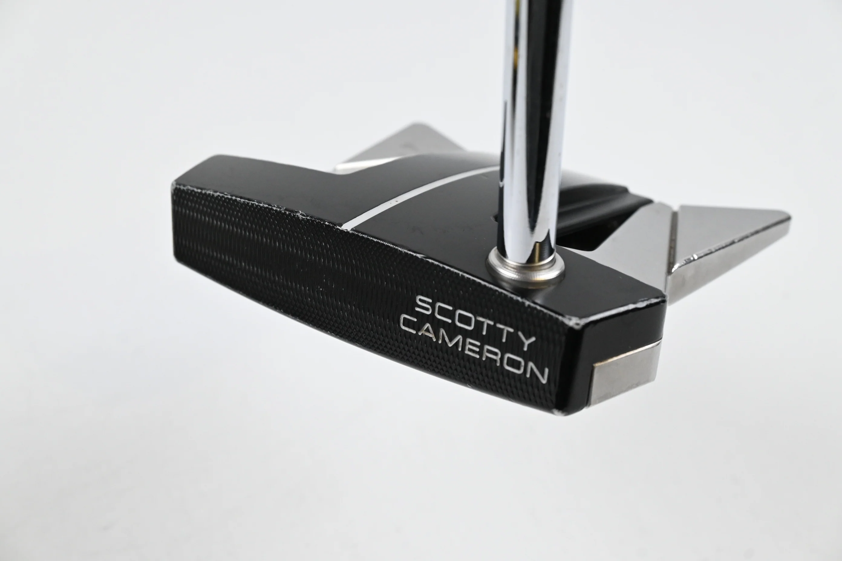 Scotty Cameron Phantom X 12 2022 Putter / 34 Inch - Image 3