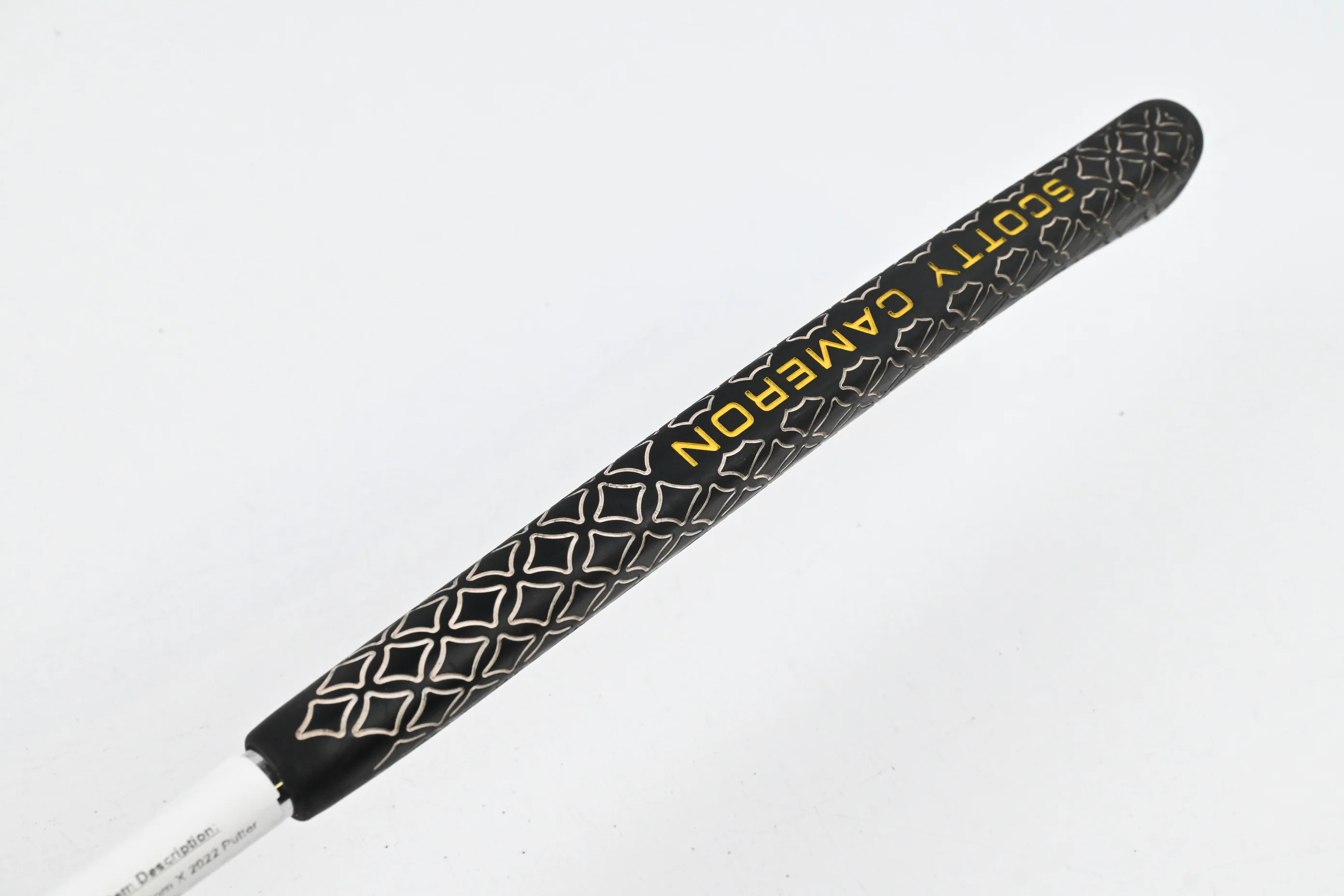 Scotty Cameron Phantom X 12 2022 Putter / 34 Inch - Image 7