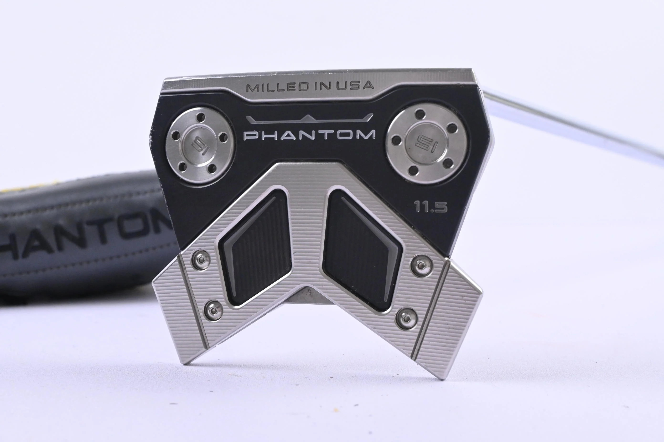 Scotty Cameron Phantom X 2022 Putter / 34 Inch