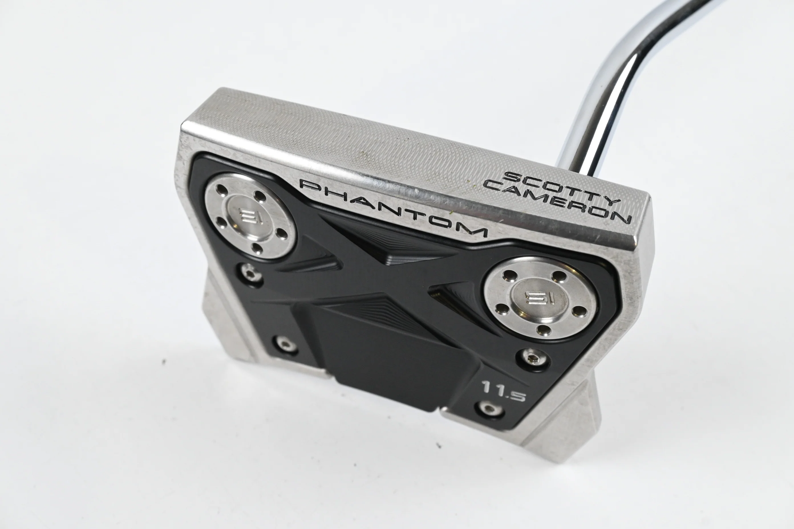 Scotty Cameron Phantom X 11.5 2022 Putter / 34 Inch - Image 2