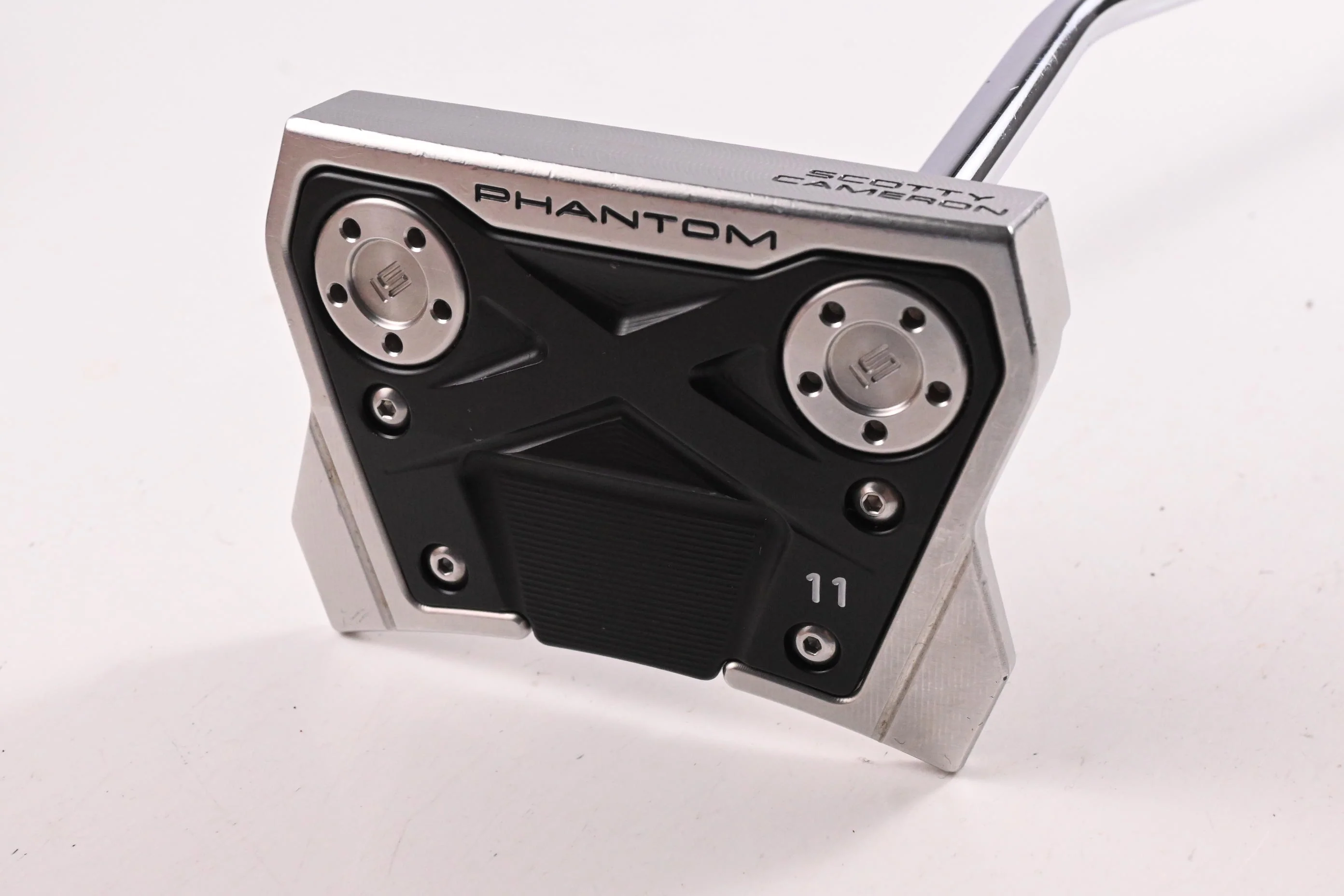 Scotty Cameron Phantom X 11 2022 Putter / 34 Inch - Image 2