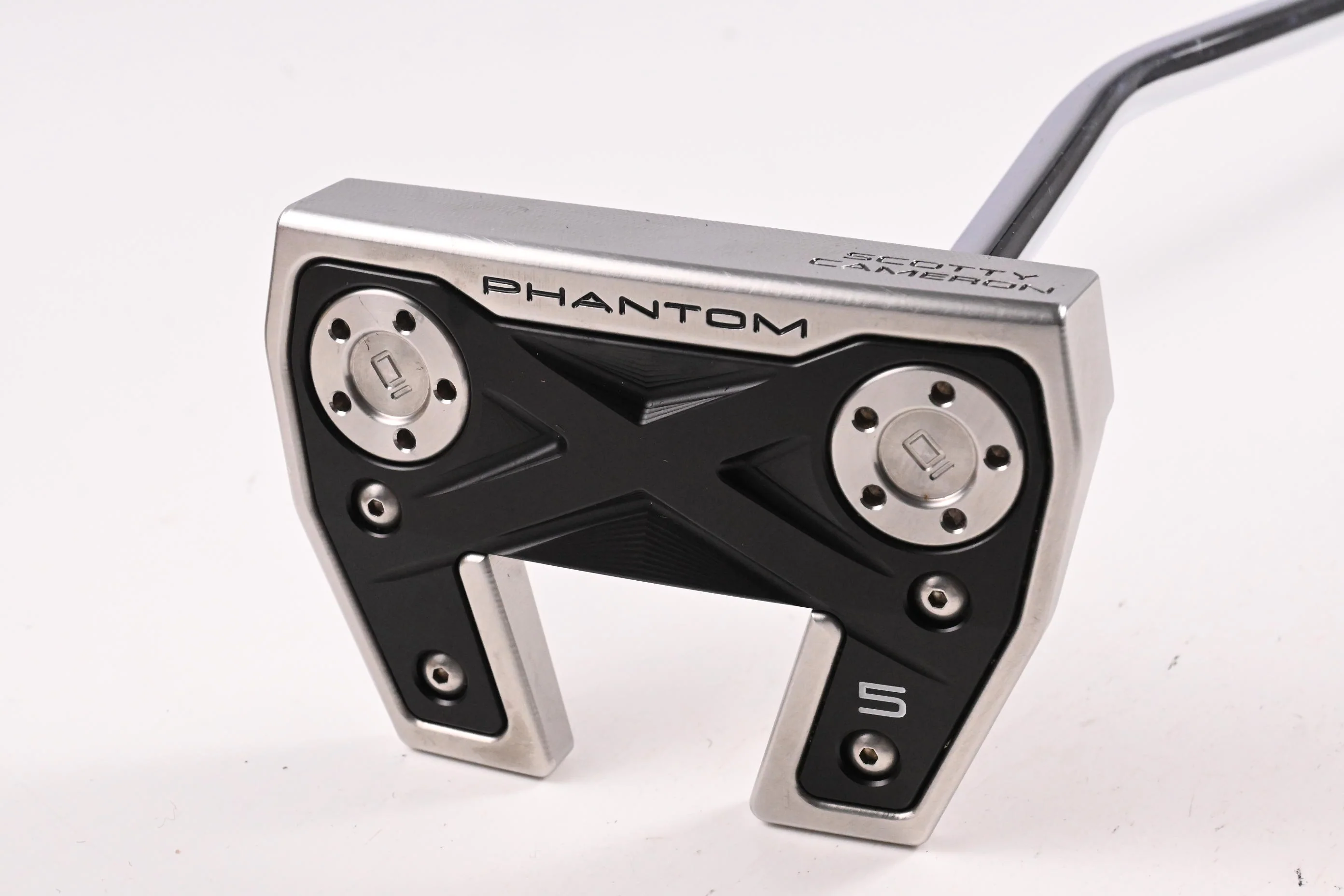 Scotty Cameron Phantom X5 2022 Putter / 35 Inch - Image 2