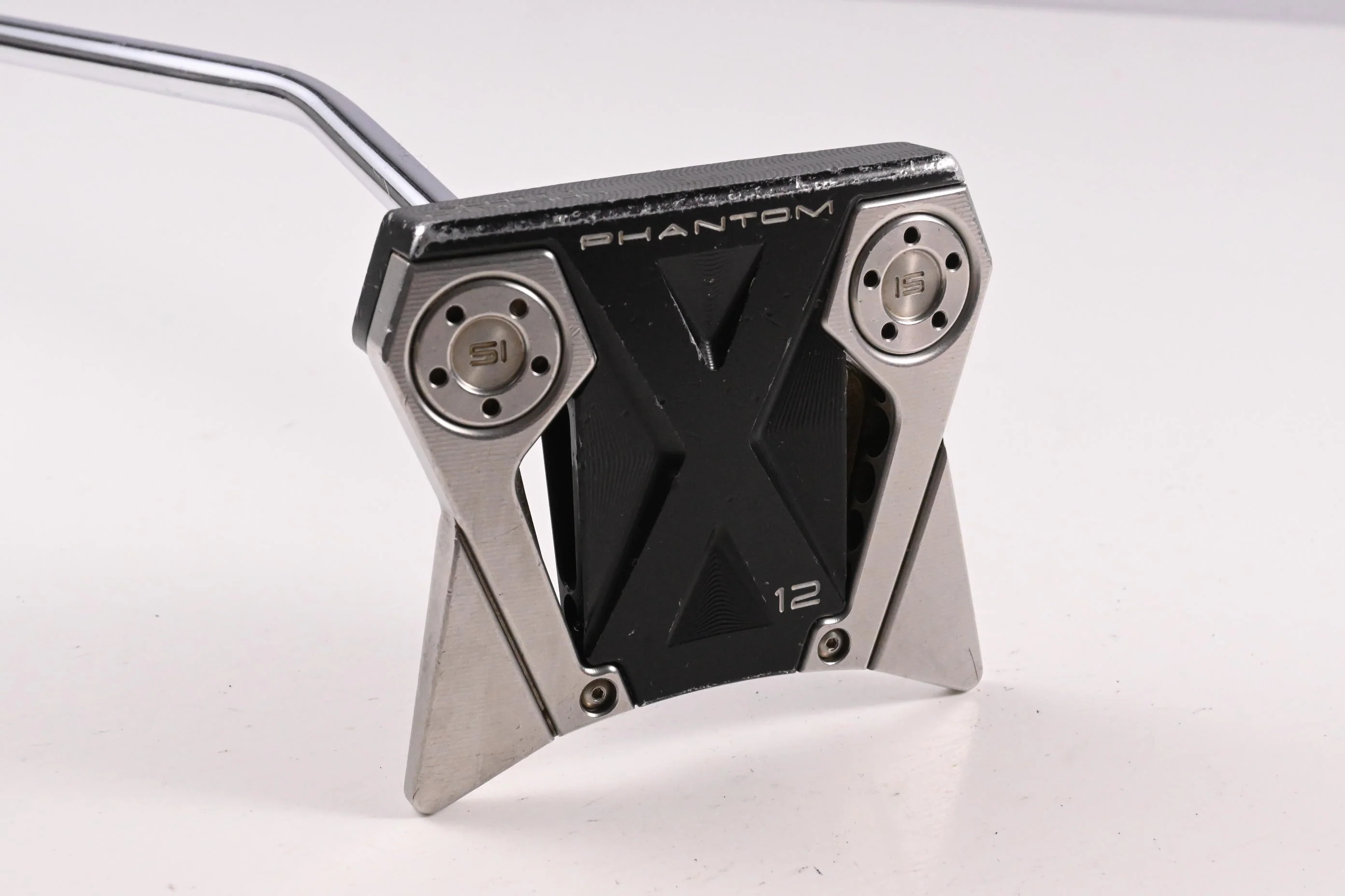 Scotty Cameron Phantom X 12 2022 Putter / 34 Inch - Image 2