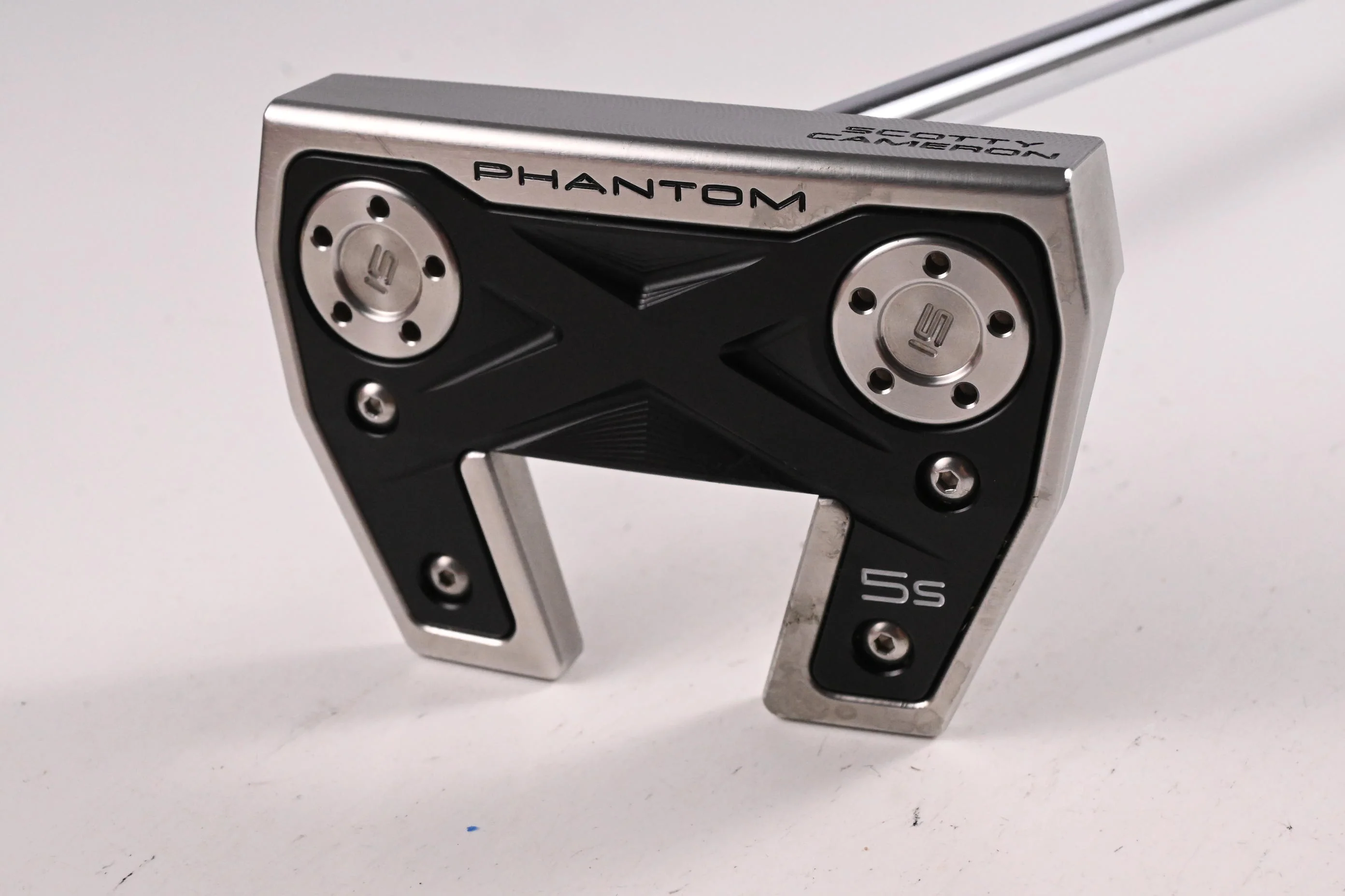 Scotty Cameron Phantom X 5S 2022 Putter / 34 Inch - Image 2