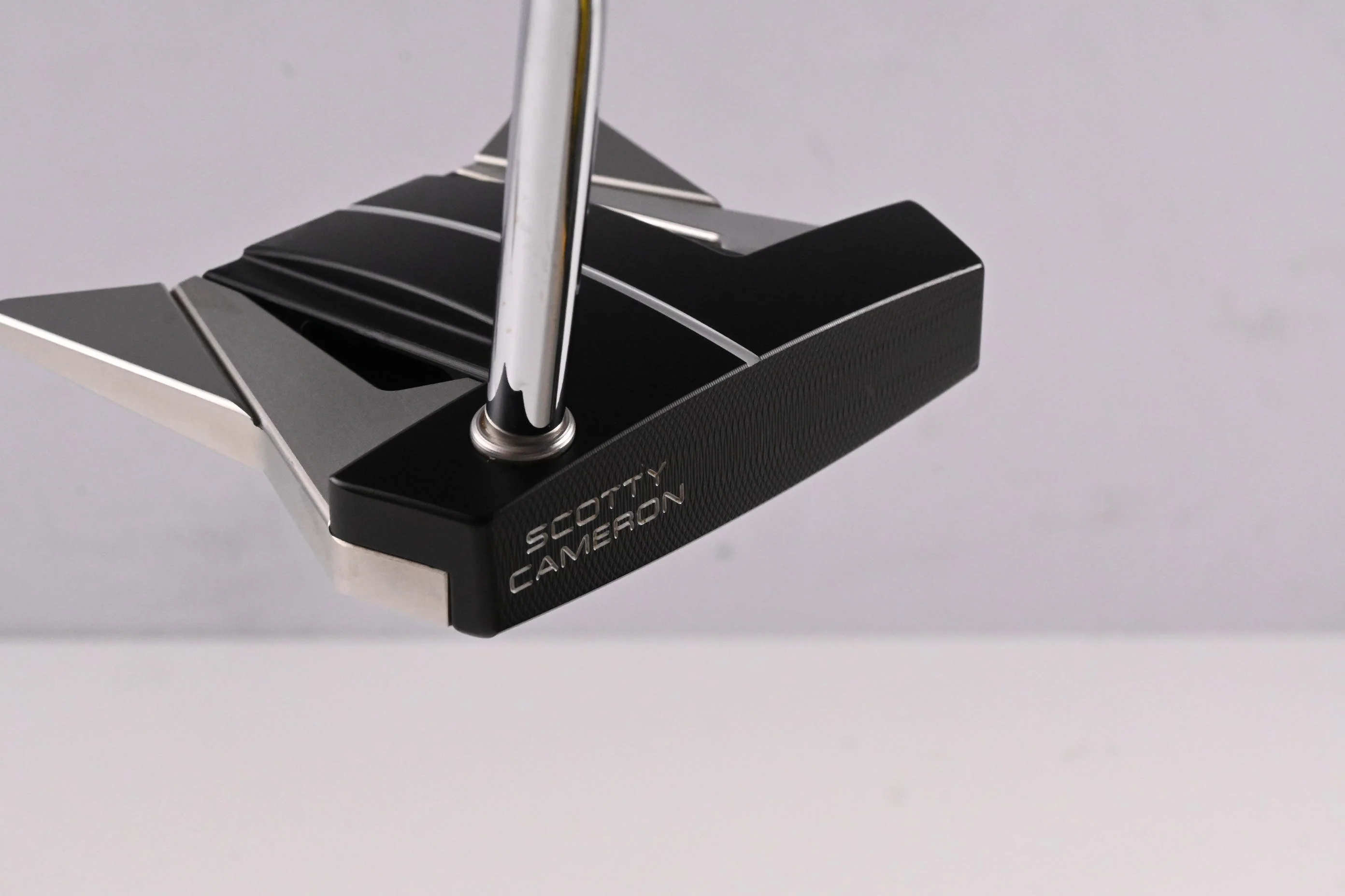 Left Hand Scotty Cameron Phantom X 2022 #12 Putter / 34 Inch - Image 2