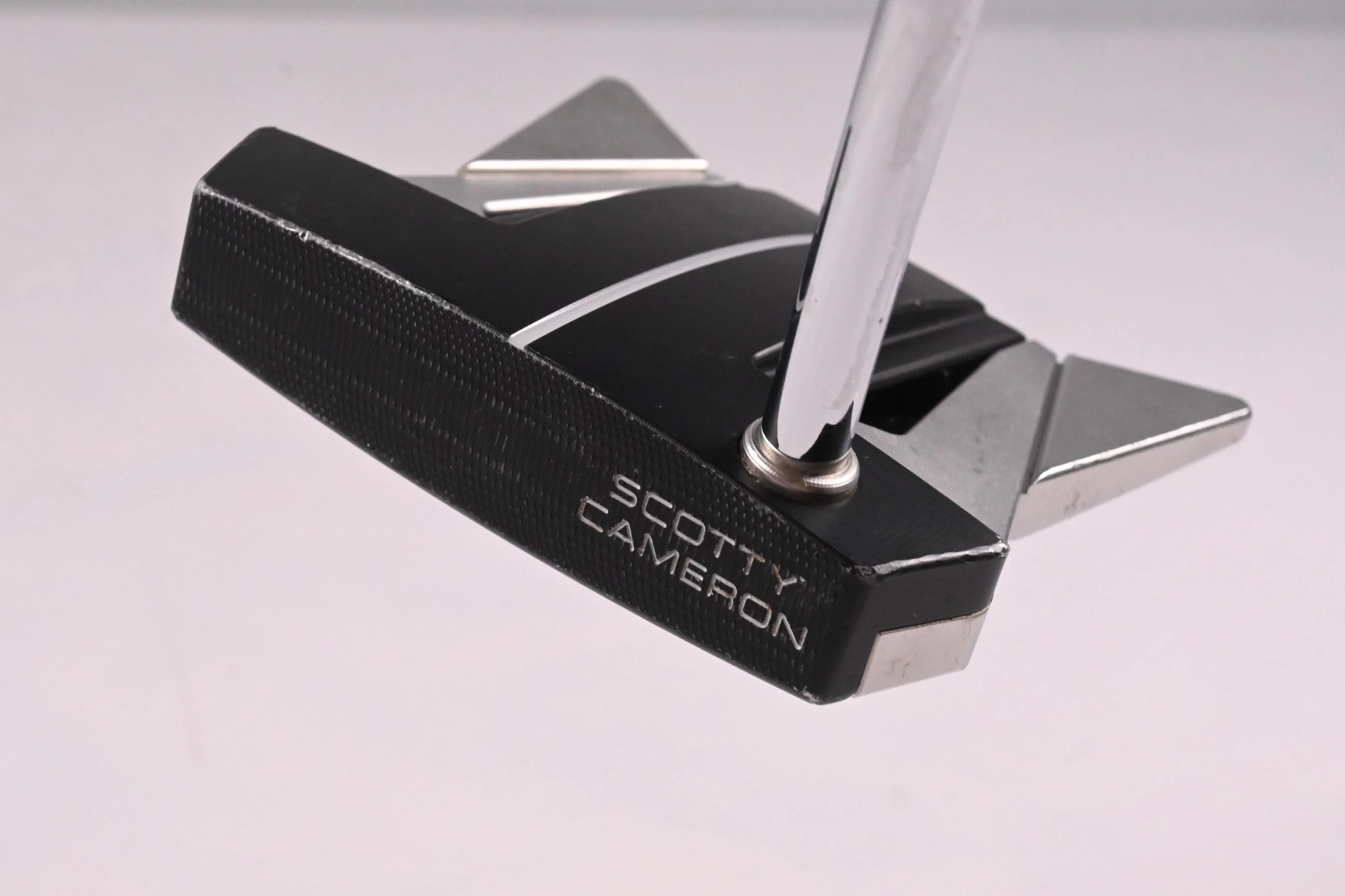 Scotty Cameron Phantom X 12 2022 Putter / 33 Inch - Image 2