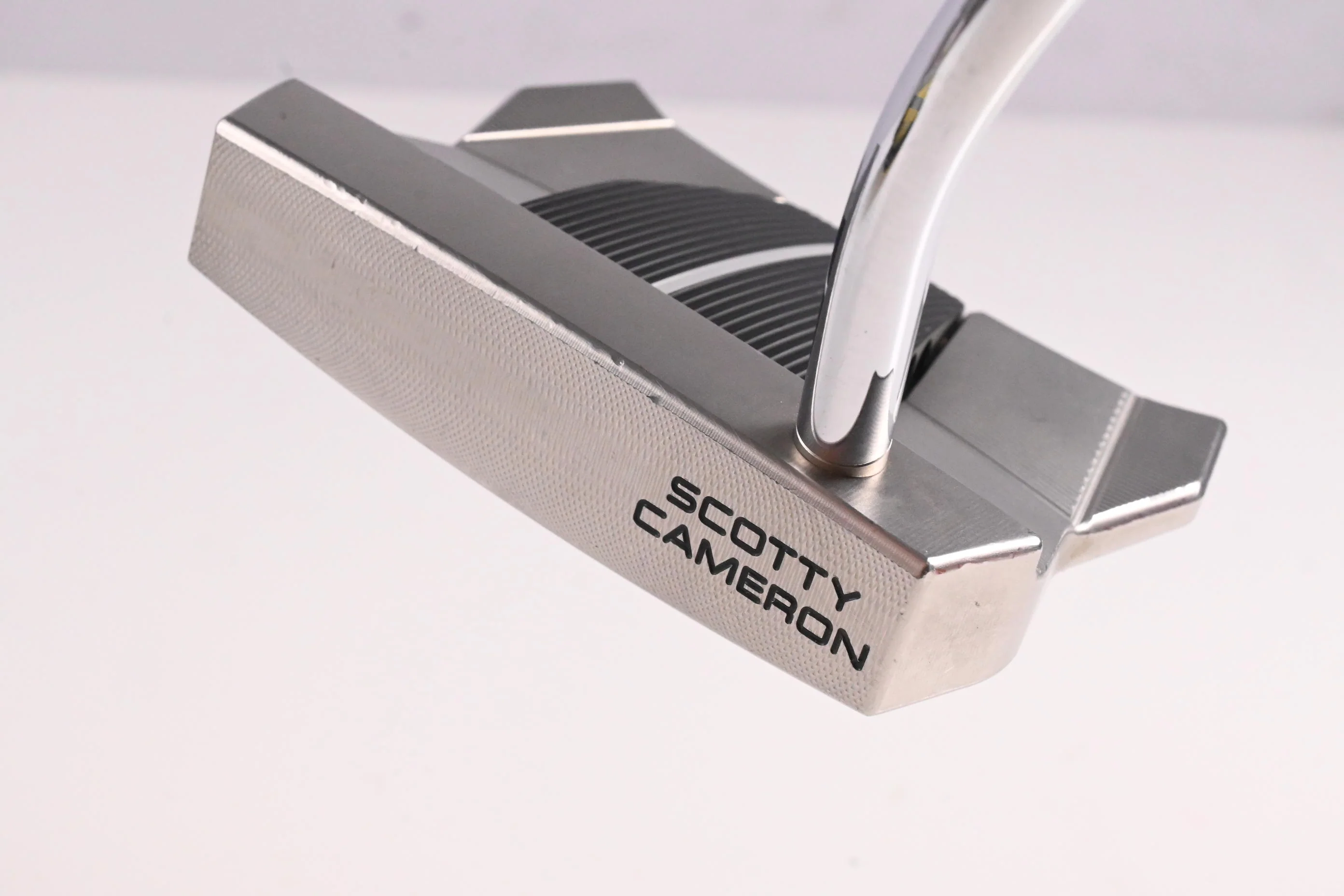 Scotty Cameron Phantom X 2022 #11.5 Putter / 34 Inch - Image 3