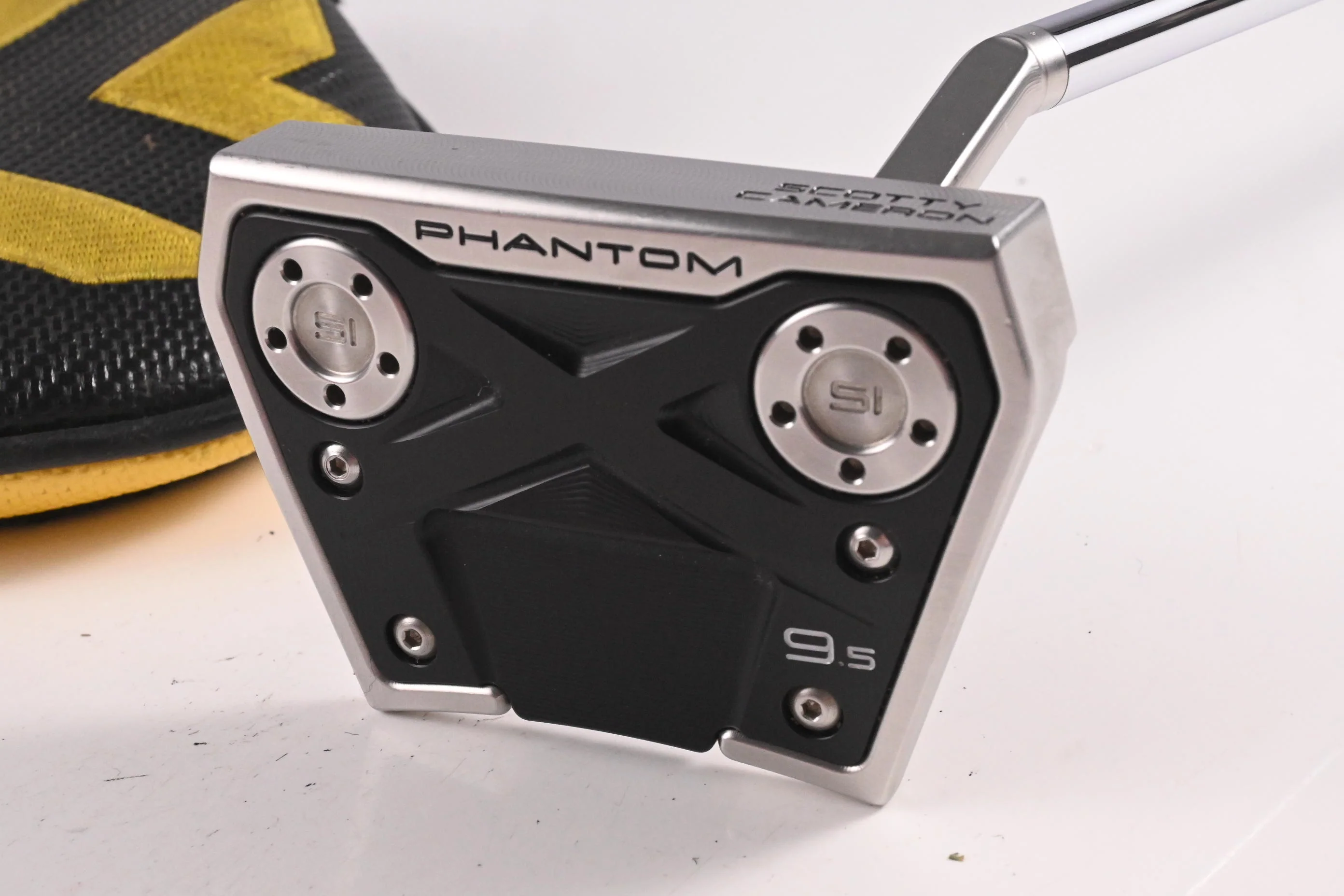 Scotty Cameron Phantom X #9.5 2022 Putter / 34 Inch