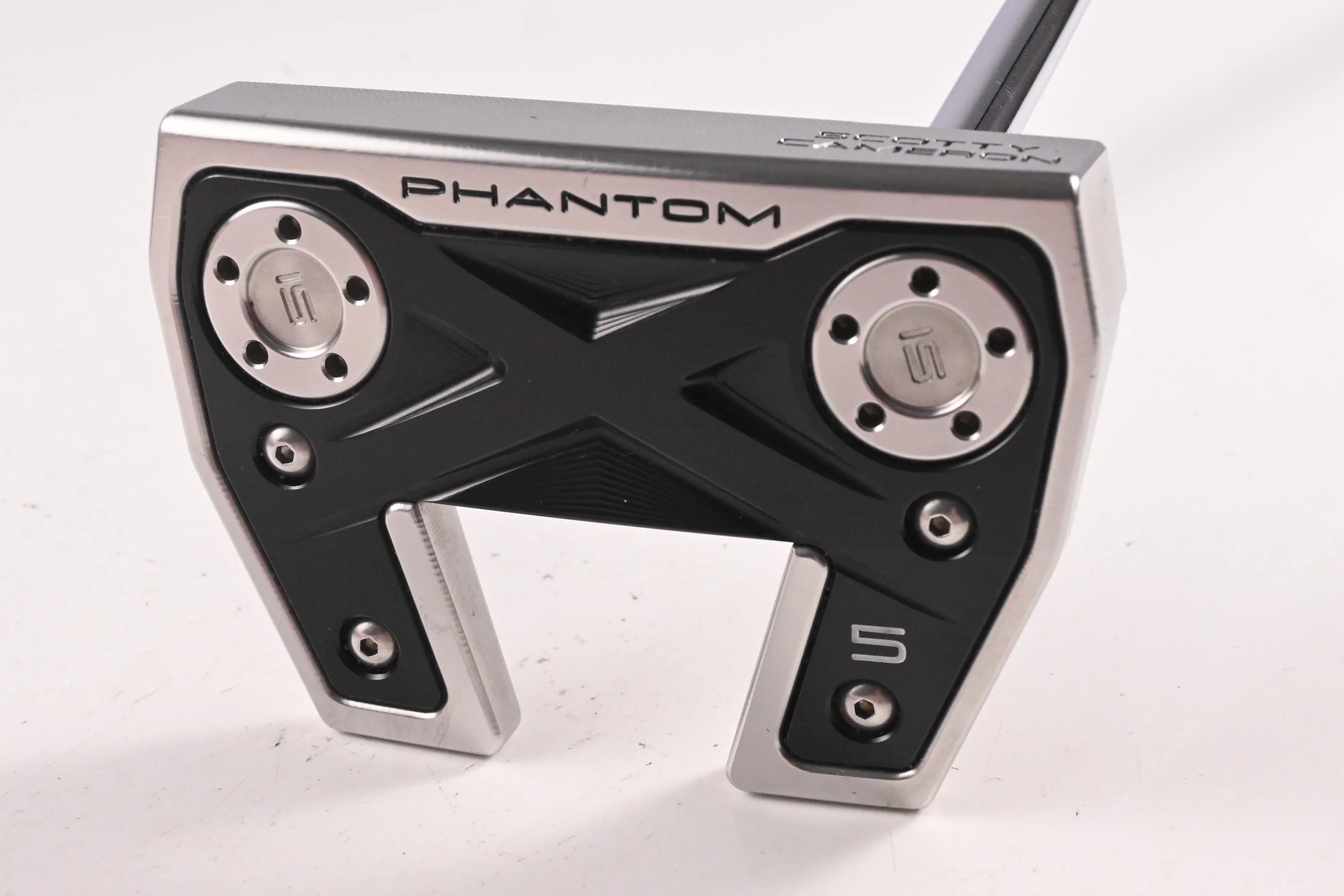 Scotty Cameron Phantom X #5 2022 Putter / 34 Inch - Image 2