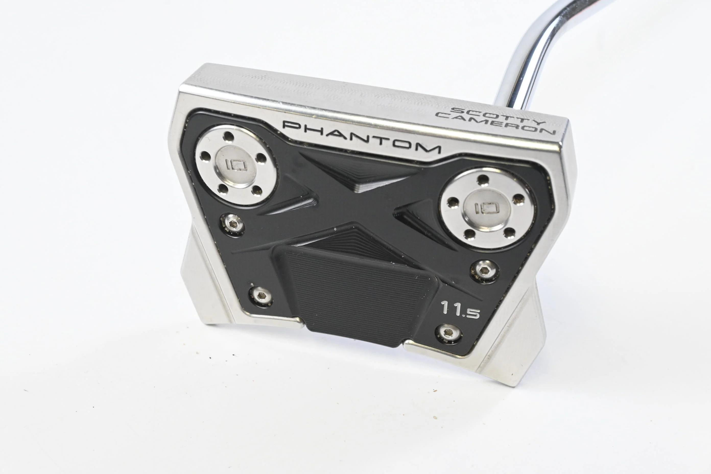 Scotty Cameron Phantom X 11.5 2022 Putter / 34 Inch - Image 2