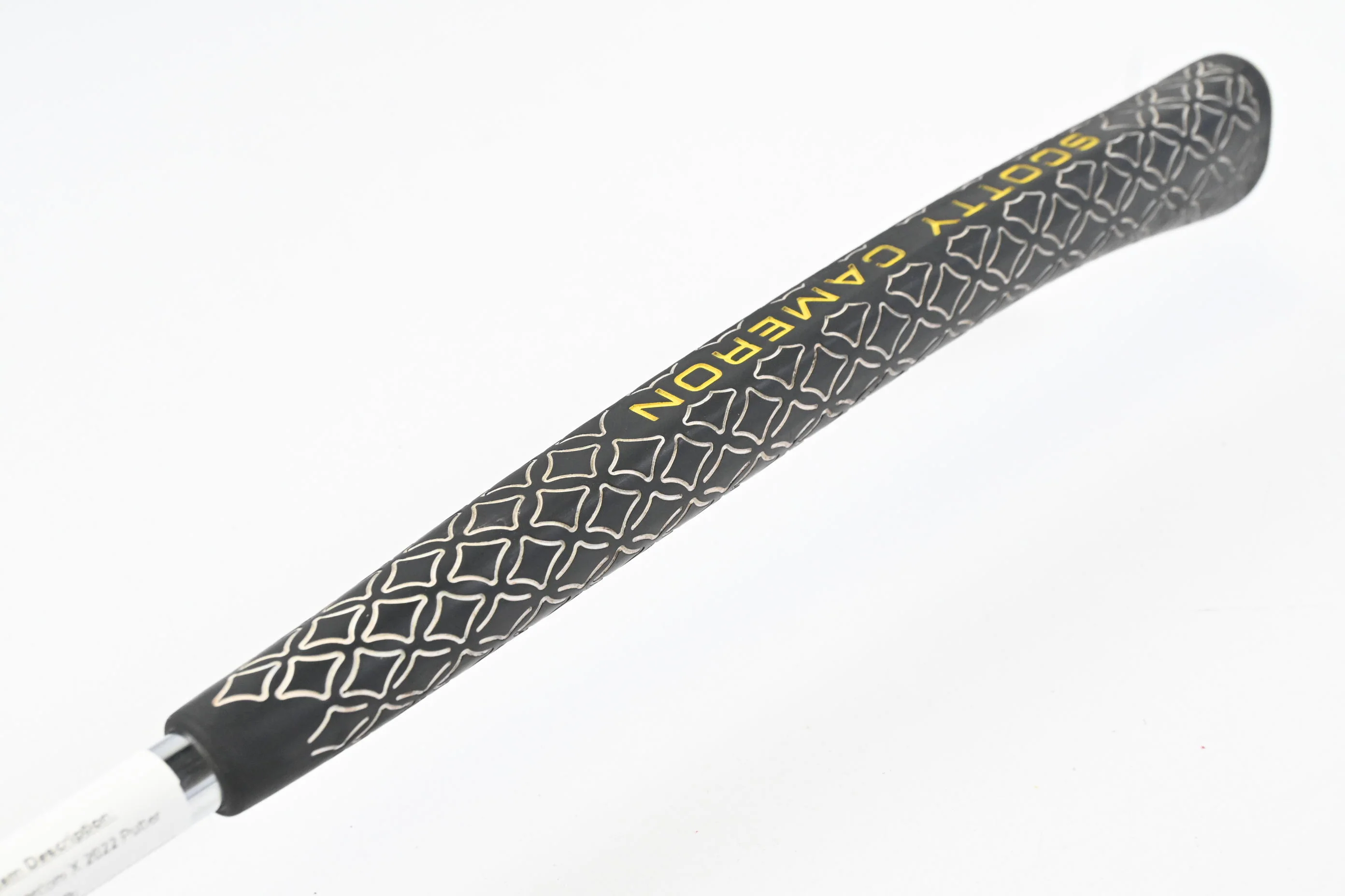 Scotty Cameron Phantom X 11.5 2022 Putter / 34 Inch - Image 7