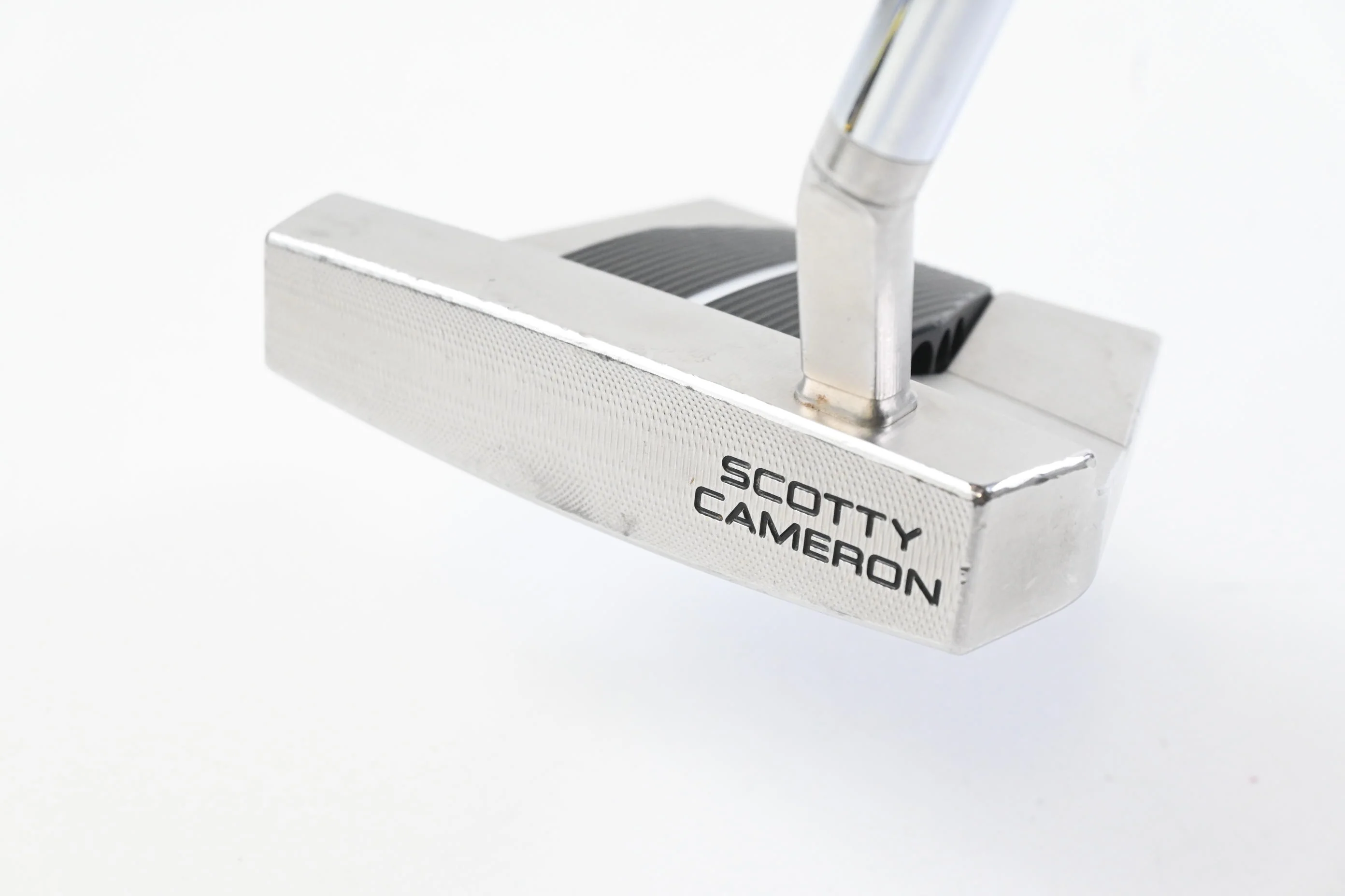 Scotty Cameron Phantom X 9.5 2022 Putter / 34 Inch - Image 3