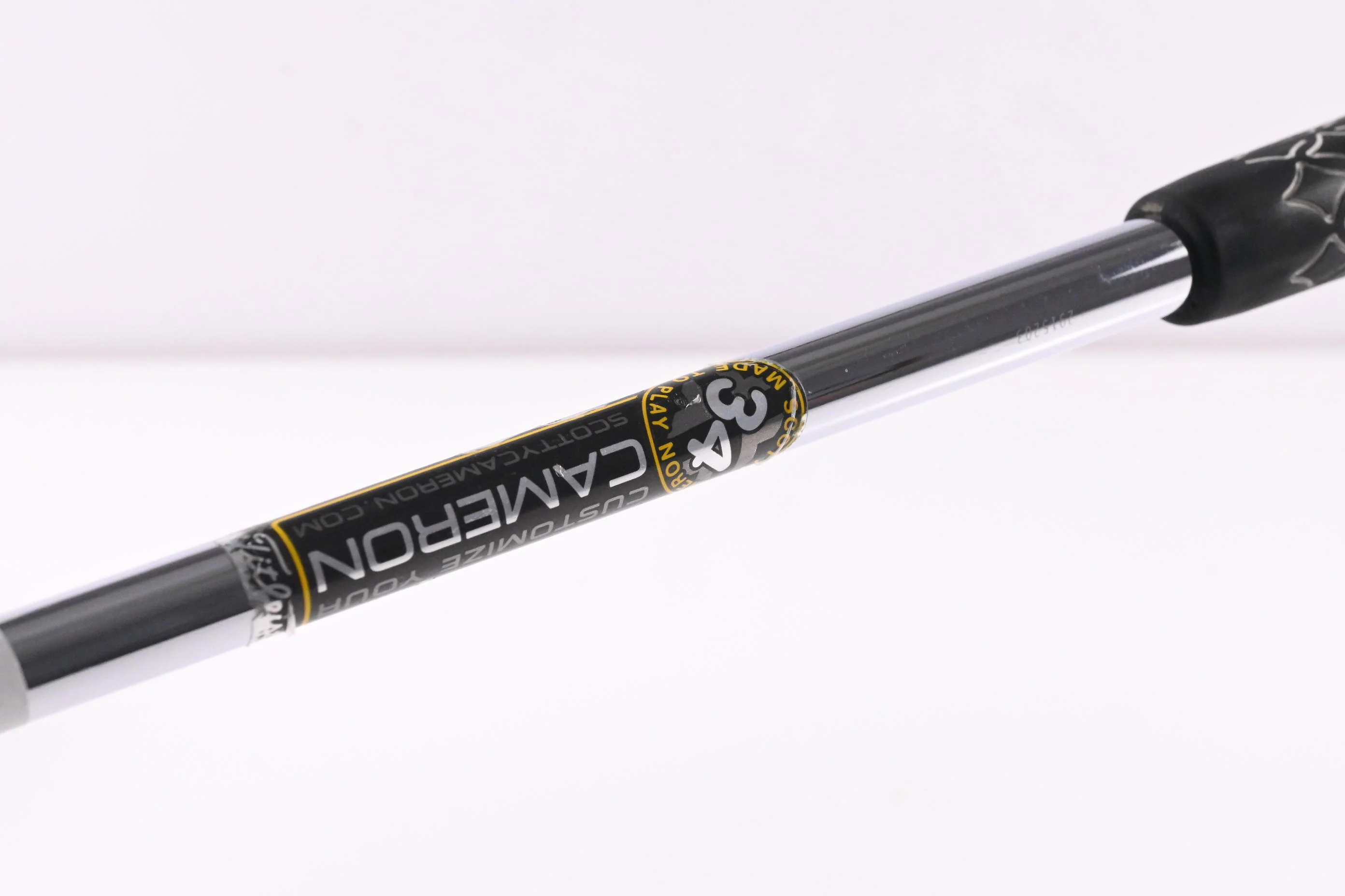Scotty Cameron Phantom X 9.5 2022 Putter / 34 Inch - Image 6