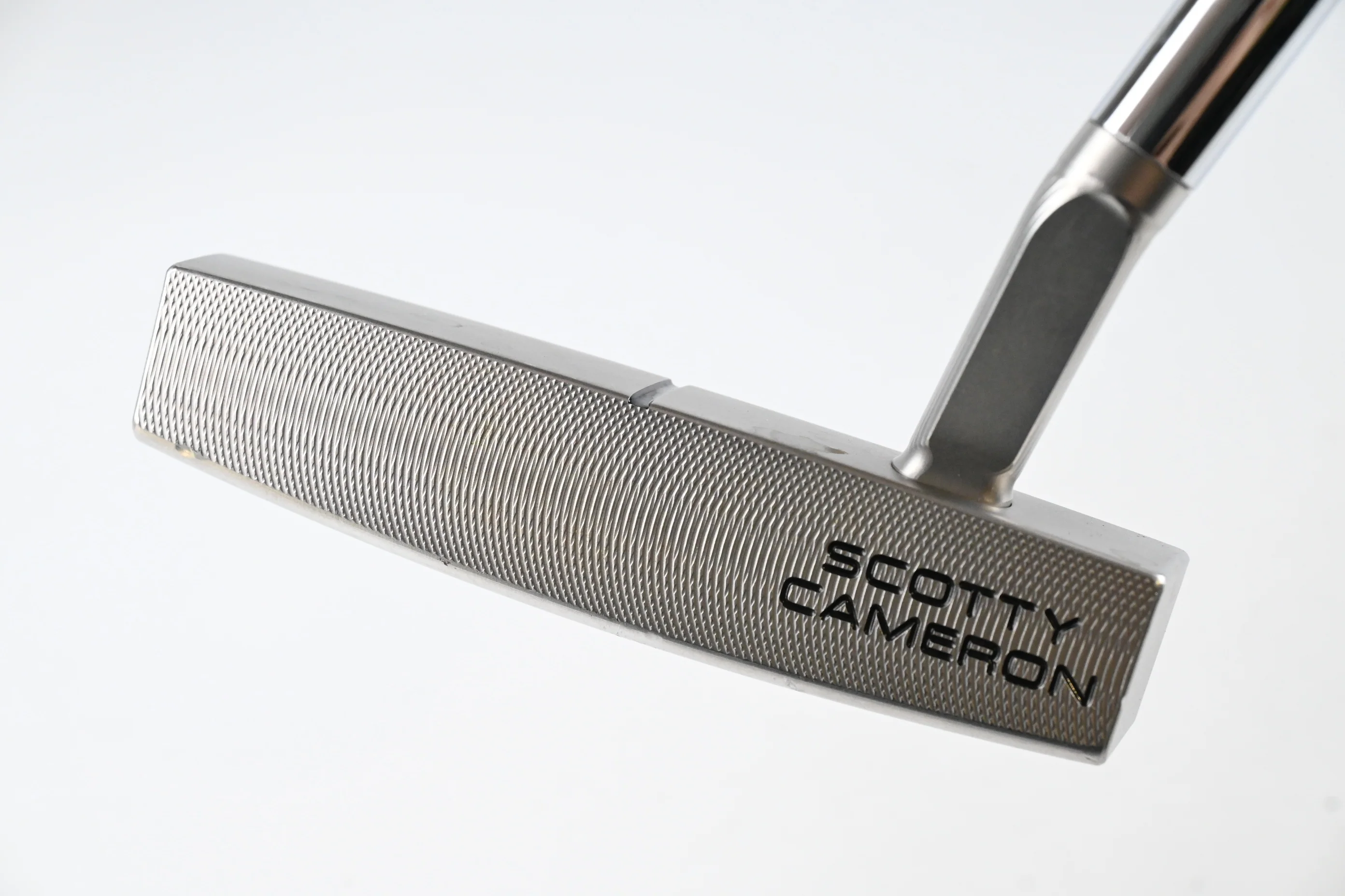 Scotty Cameron Phantom X 5.5 2022 Putter / 34 Inch - Image 2