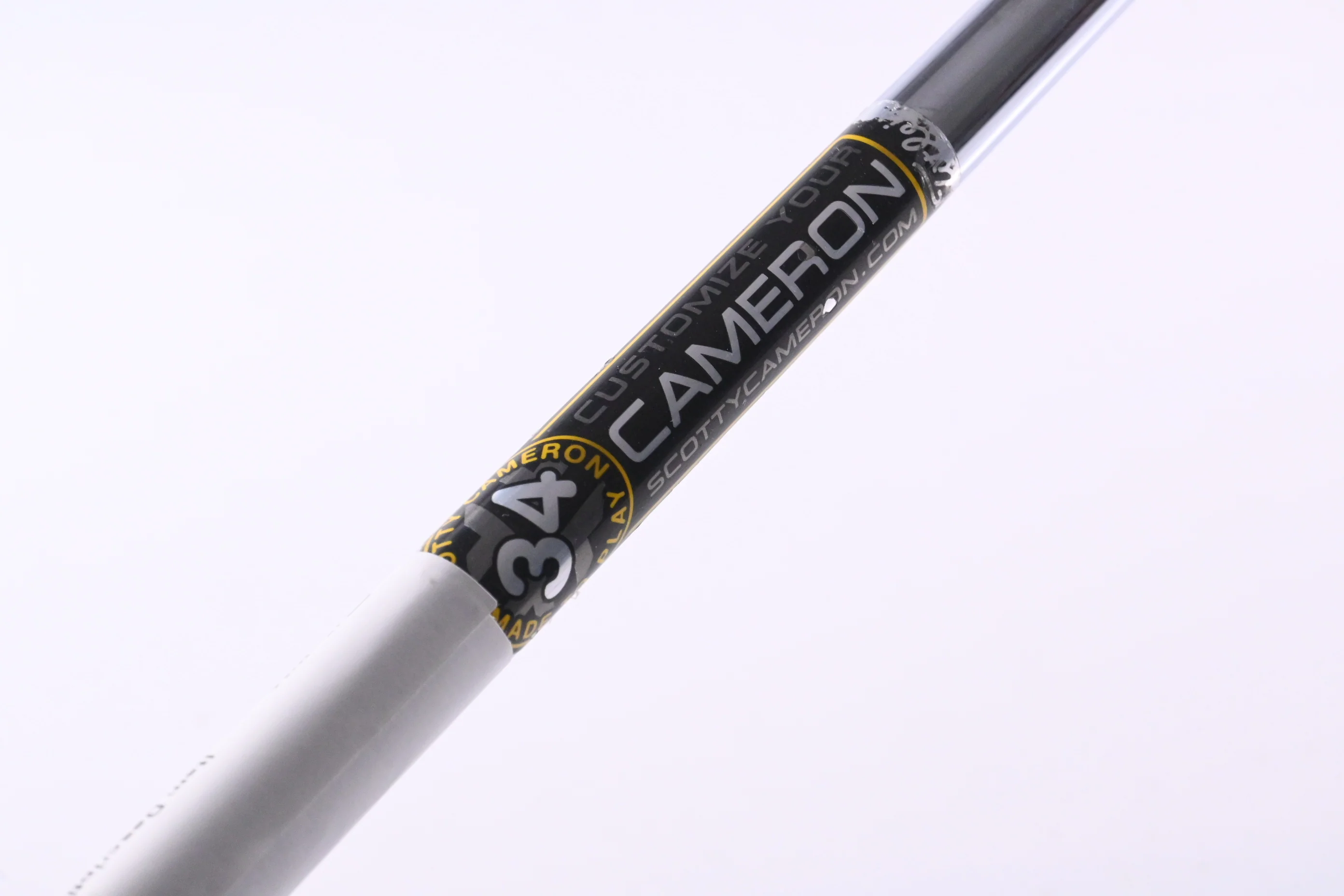 Scotty Cameron Phantom X #11.5 2022 Putter / 34 Inch - Image 7
