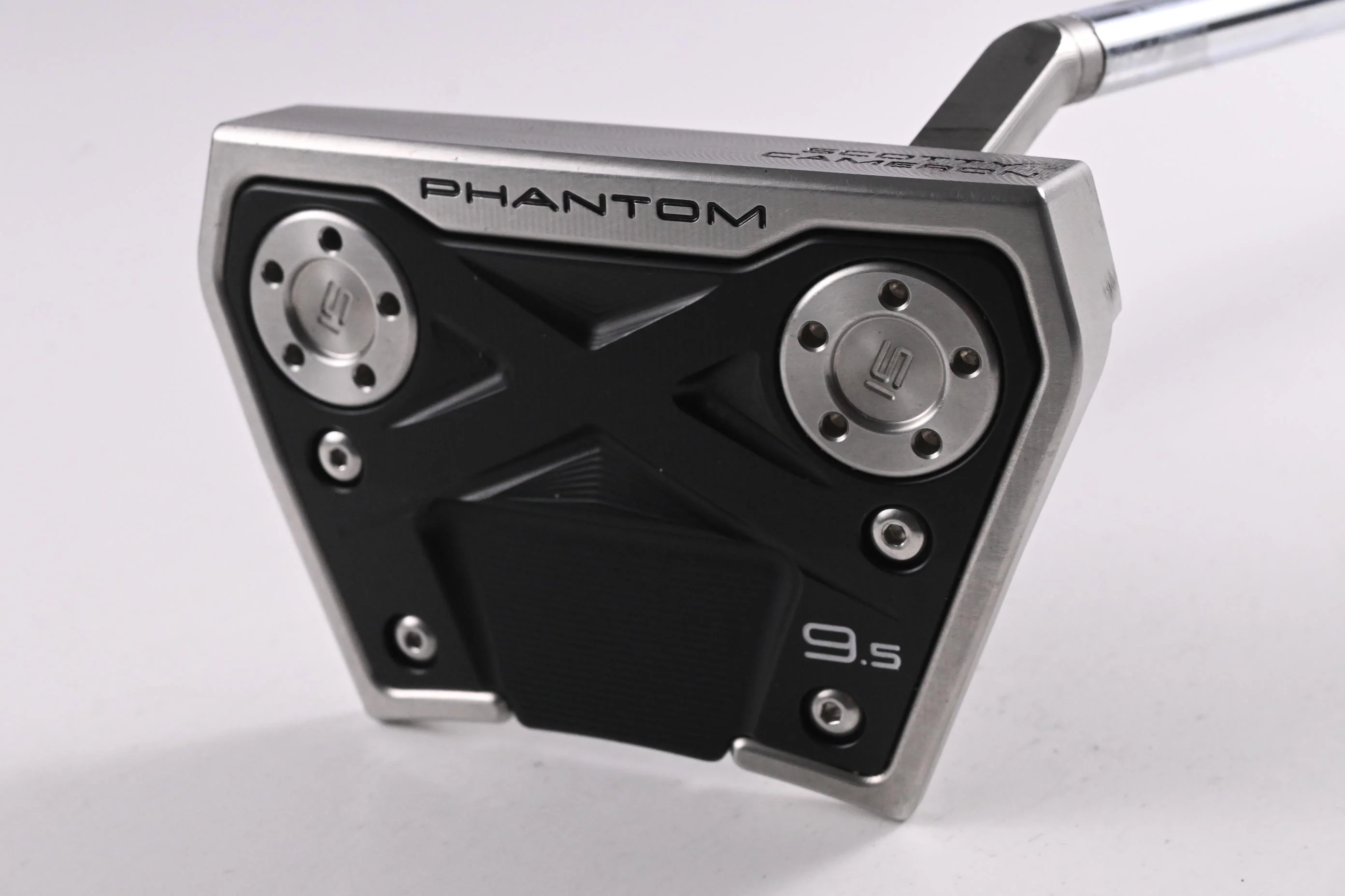 Scotty Cameron Phantom 9.5 X 2022 Putter / 34 Inch - Image 2