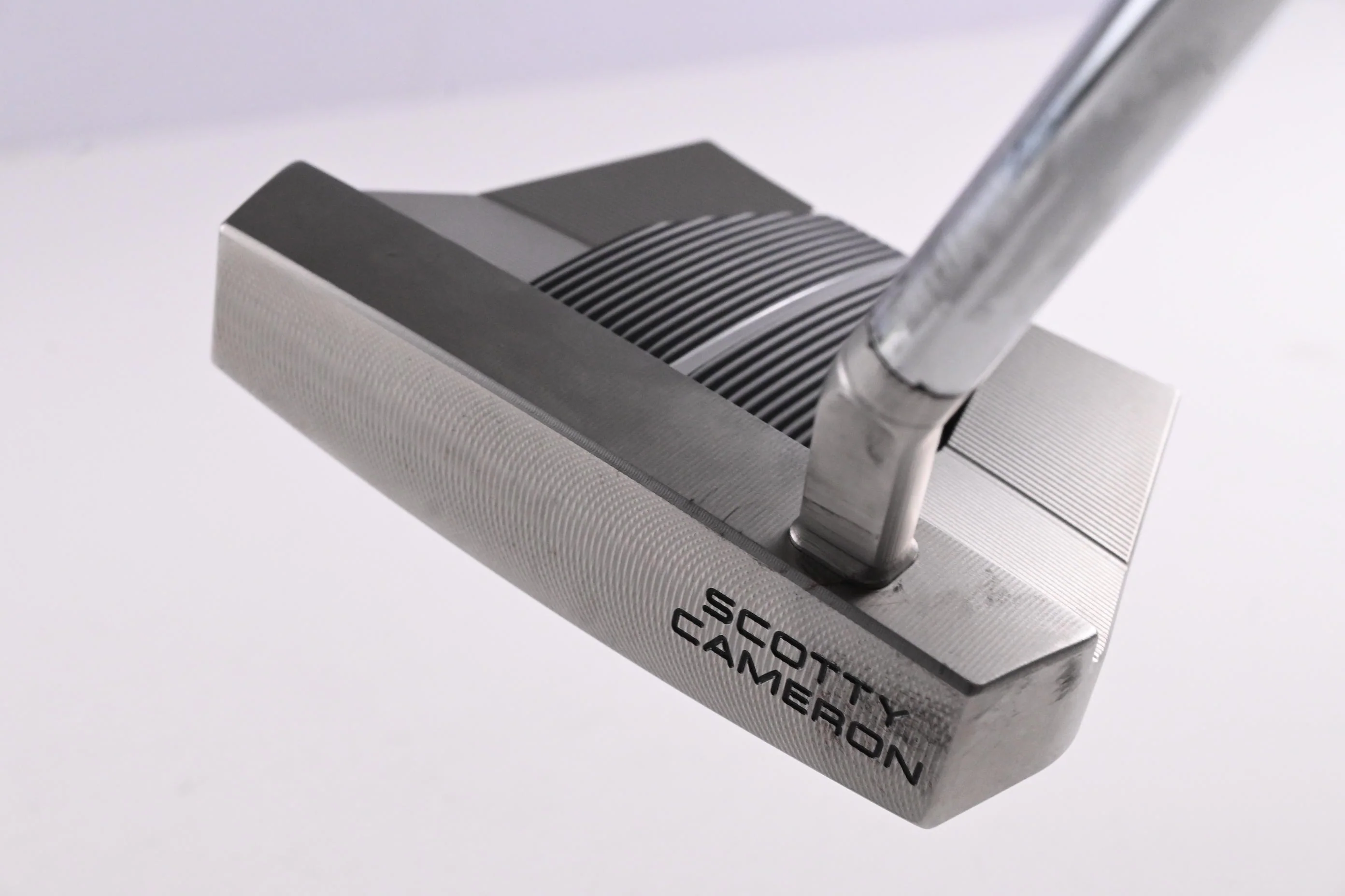 Scotty Cameron Phantom 9.5 X 2022 Putter / 34 Inch - Image 3