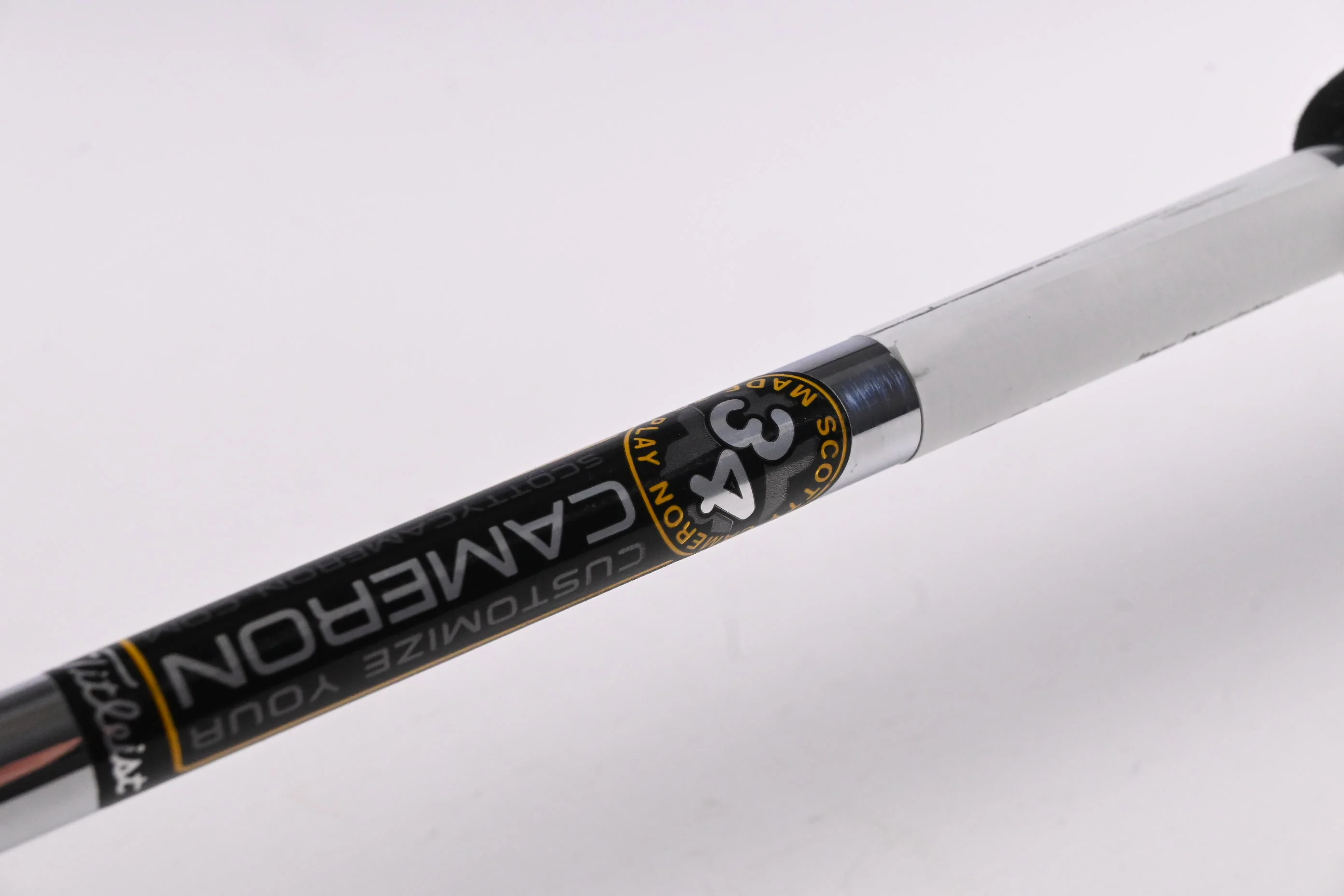 Scotty Cameron Phantom 9.5 X 2022 Putter / 34 Inch - Image 6