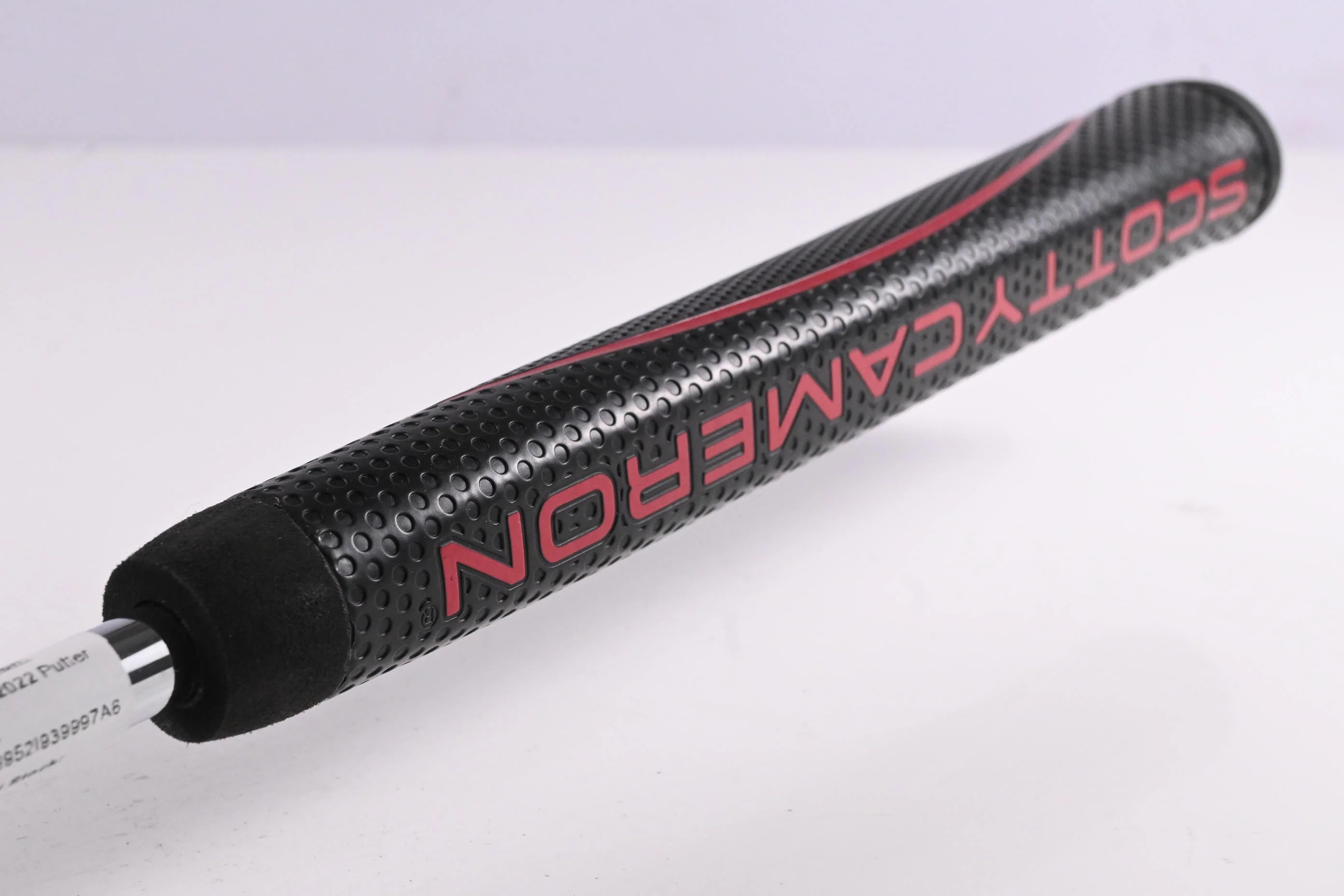 Scotty Cameron Phantom 9.5 X 2022 Putter / 34 Inch - Image 8
