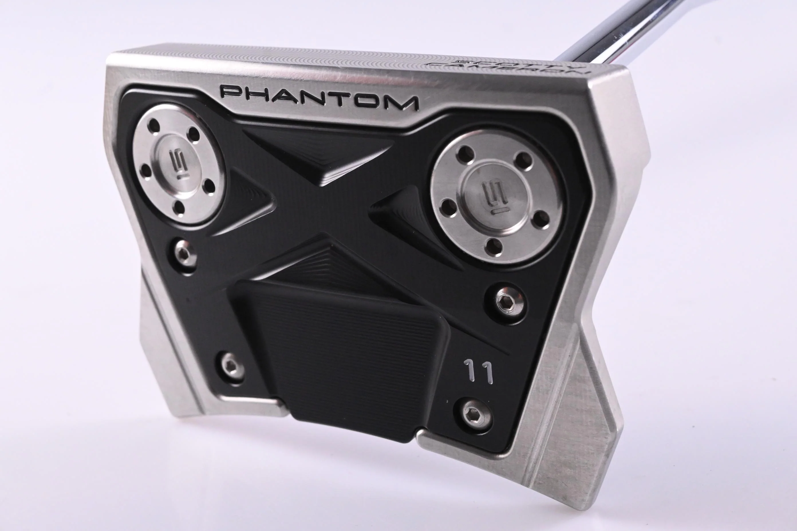 Scotty Cameron Phantom X 2022 #11 Putter / 34 Inch - Image 2