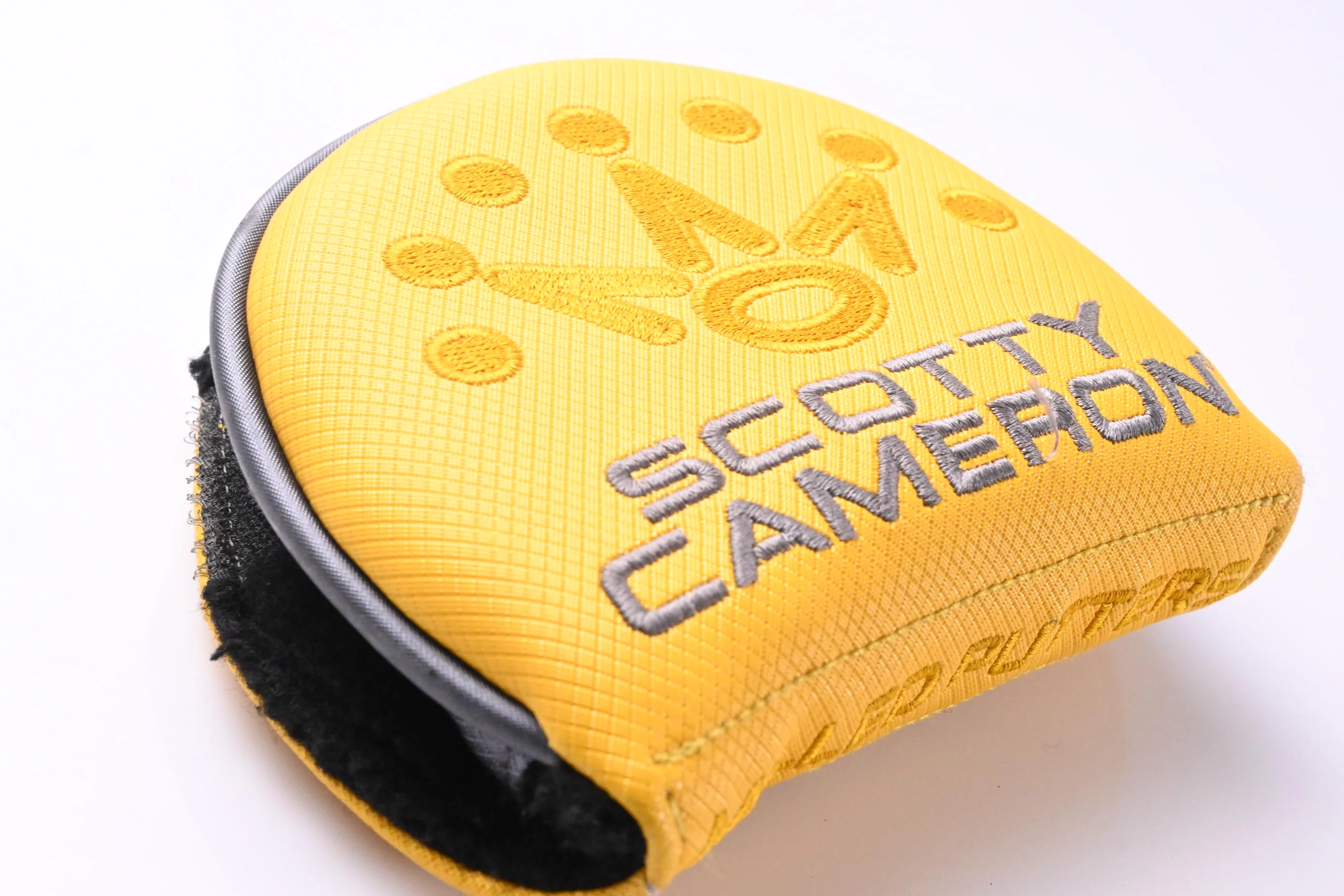 Scotty Cameron Phantom X 2022 #11 Putter / 34 Inch - Image 9