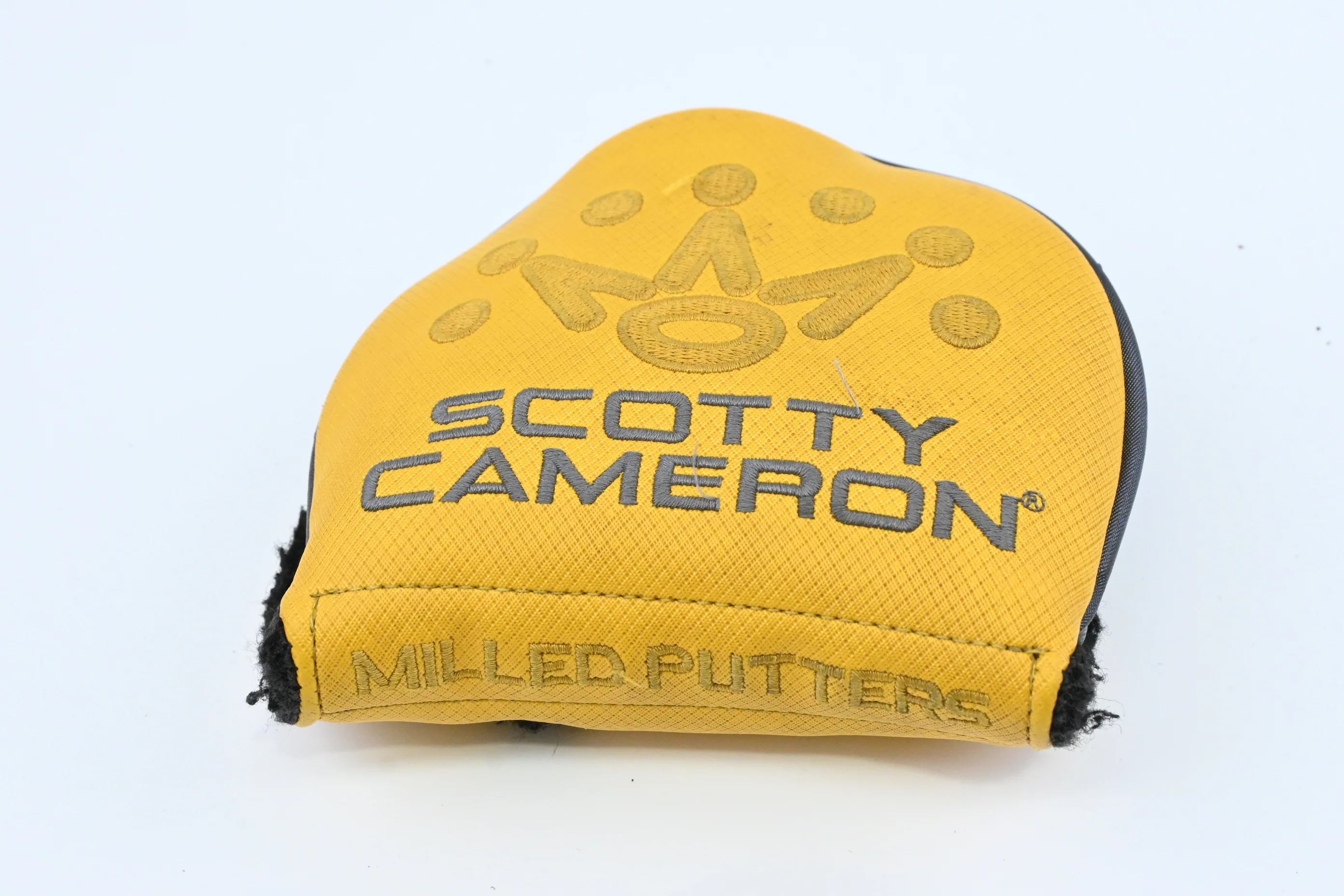 Scotty Cameron Phantom X 5.5 2021 / 35 Inch - Image 8