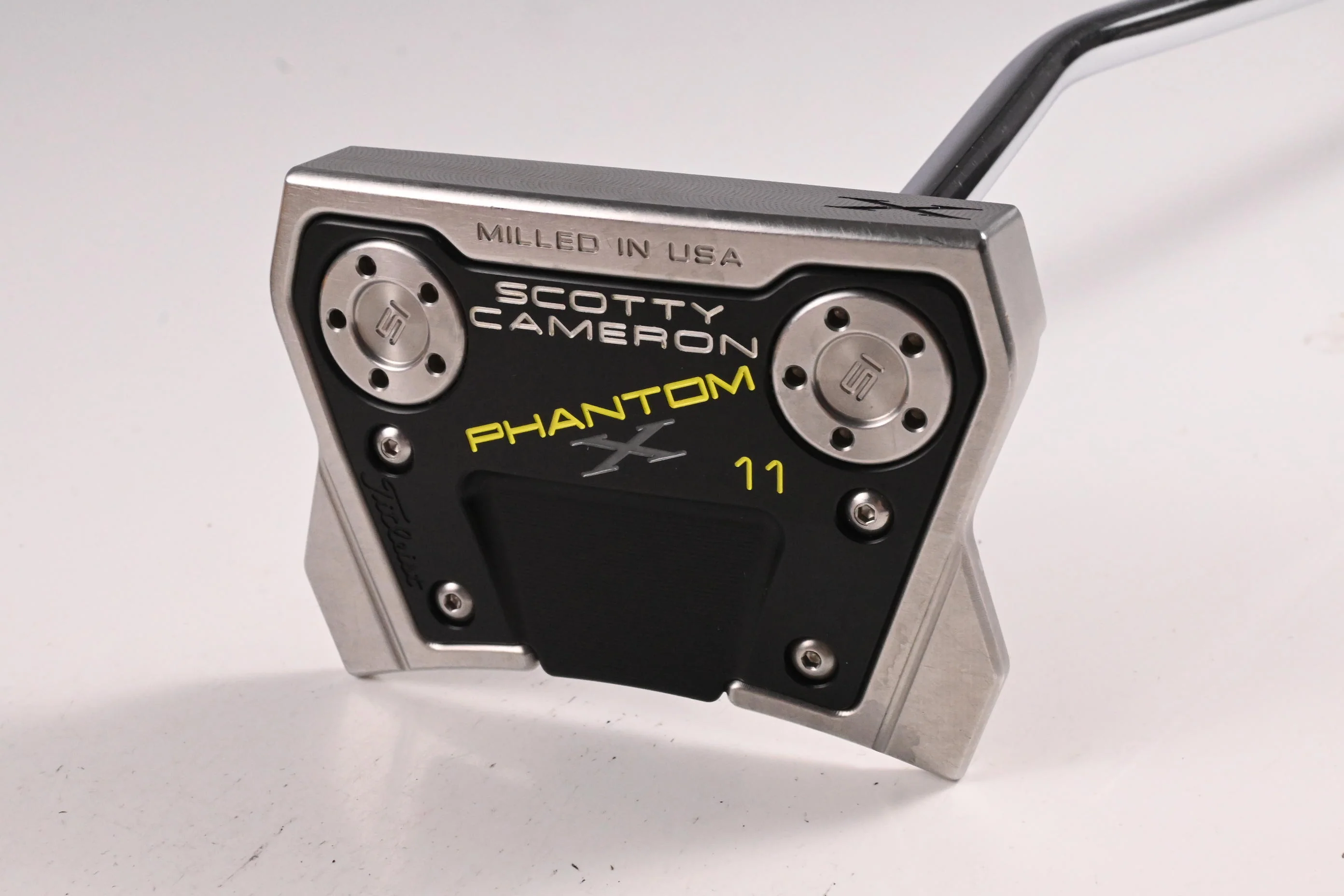 Scotty Cameron Phantom X 11 2021 Putter / 34 Inch - Image 2