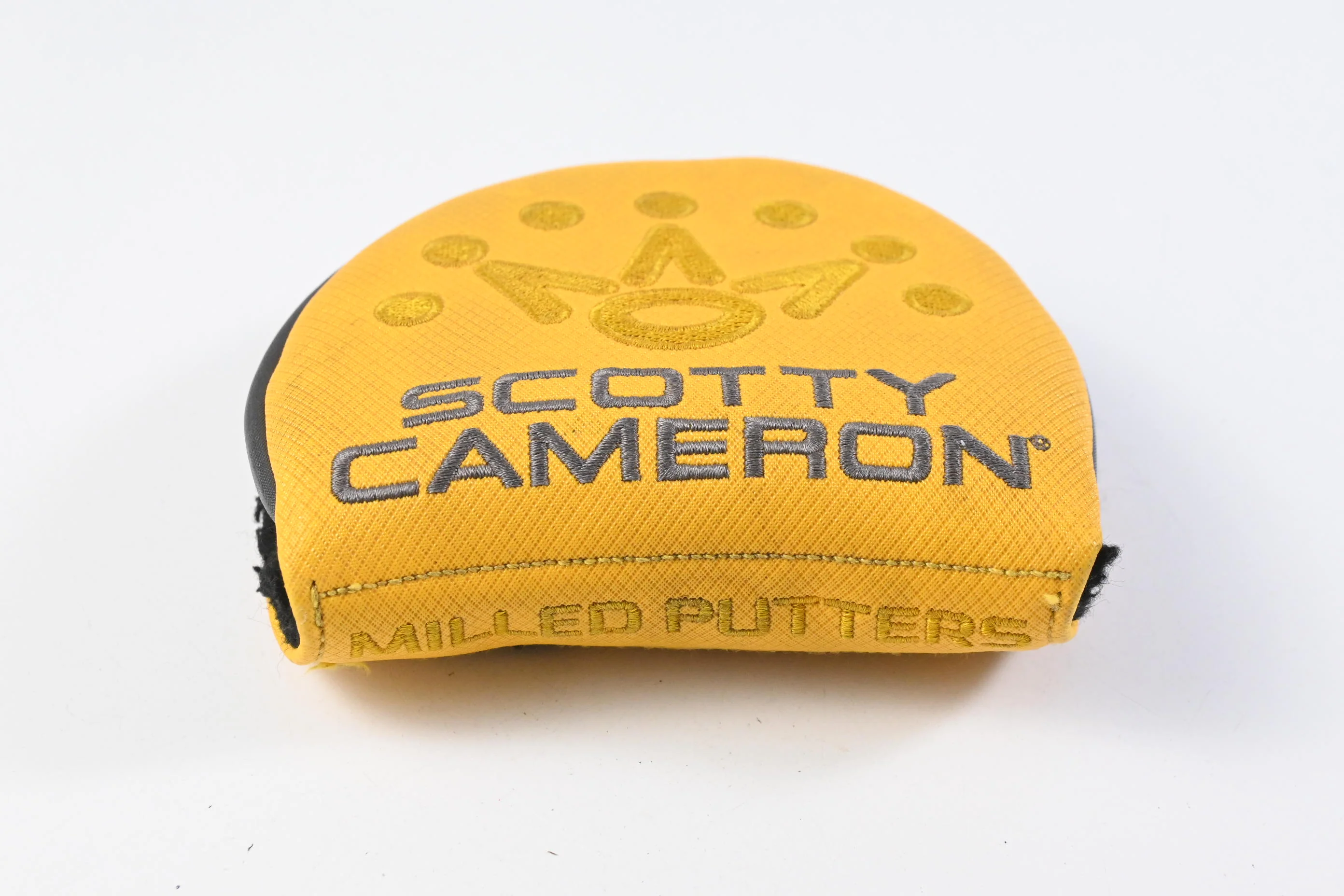 Scotty Cameron Phantom X 5.5 2021 / 35 Inch - Image 8