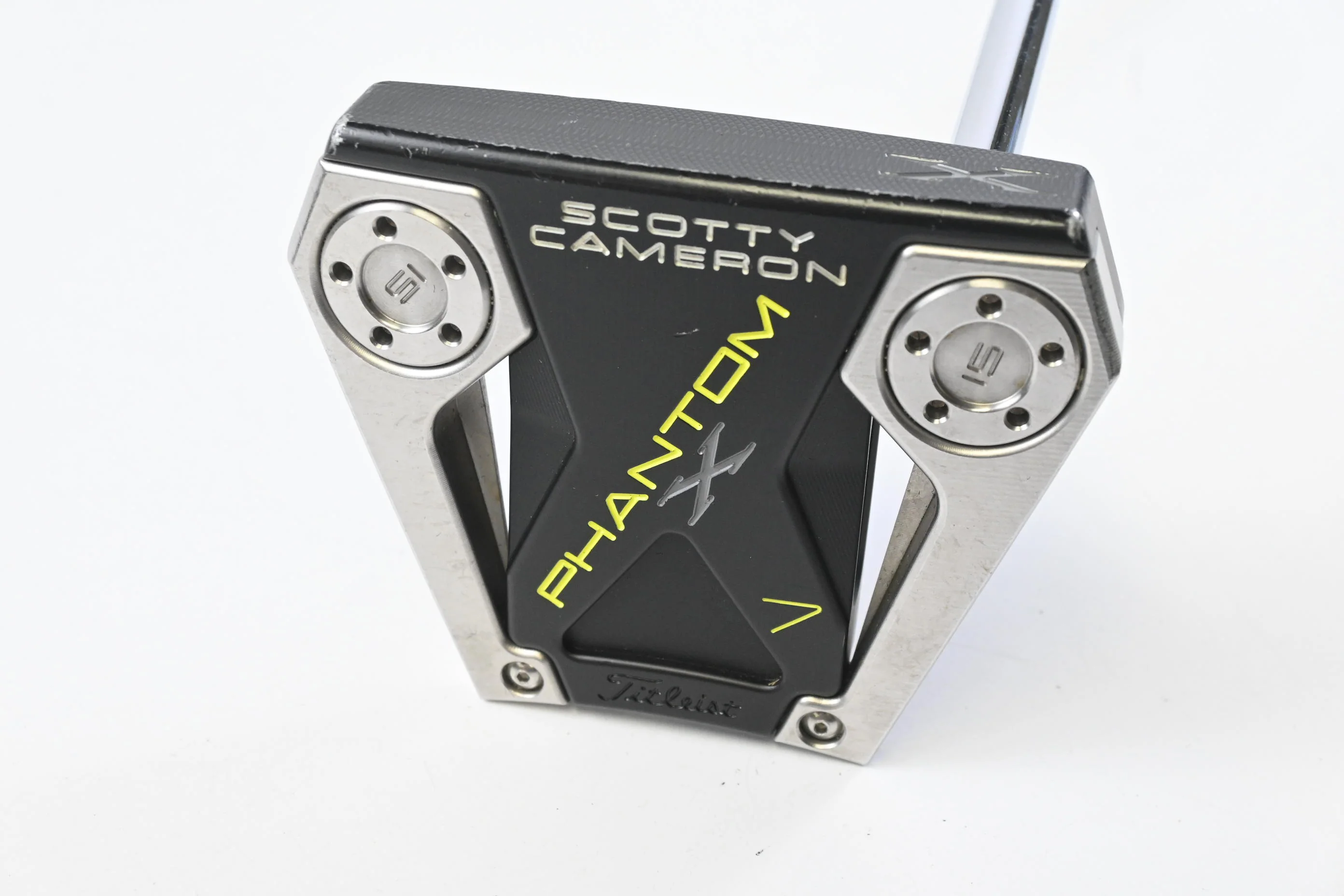 Scotty Cameron Phantom X 7 2021 / 34 Inch - Image 2