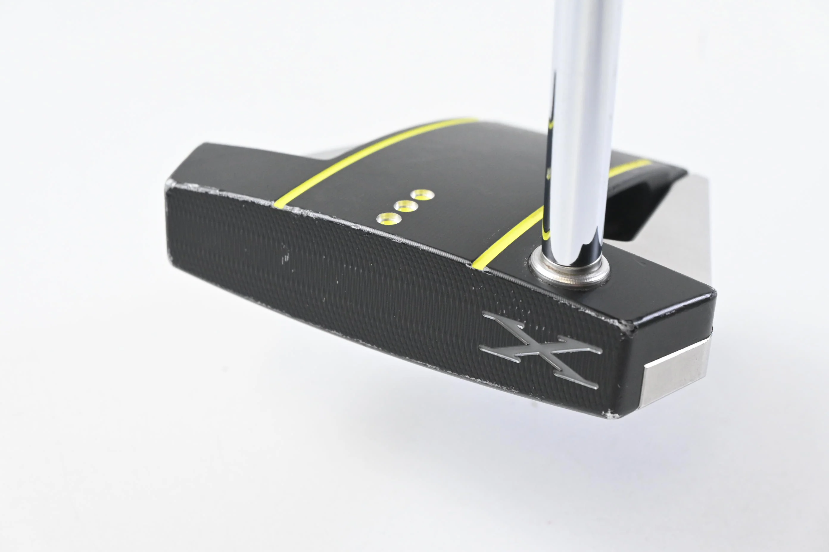 Scotty Cameron Phantom X 7 2021 / 34 Inch - Image 3