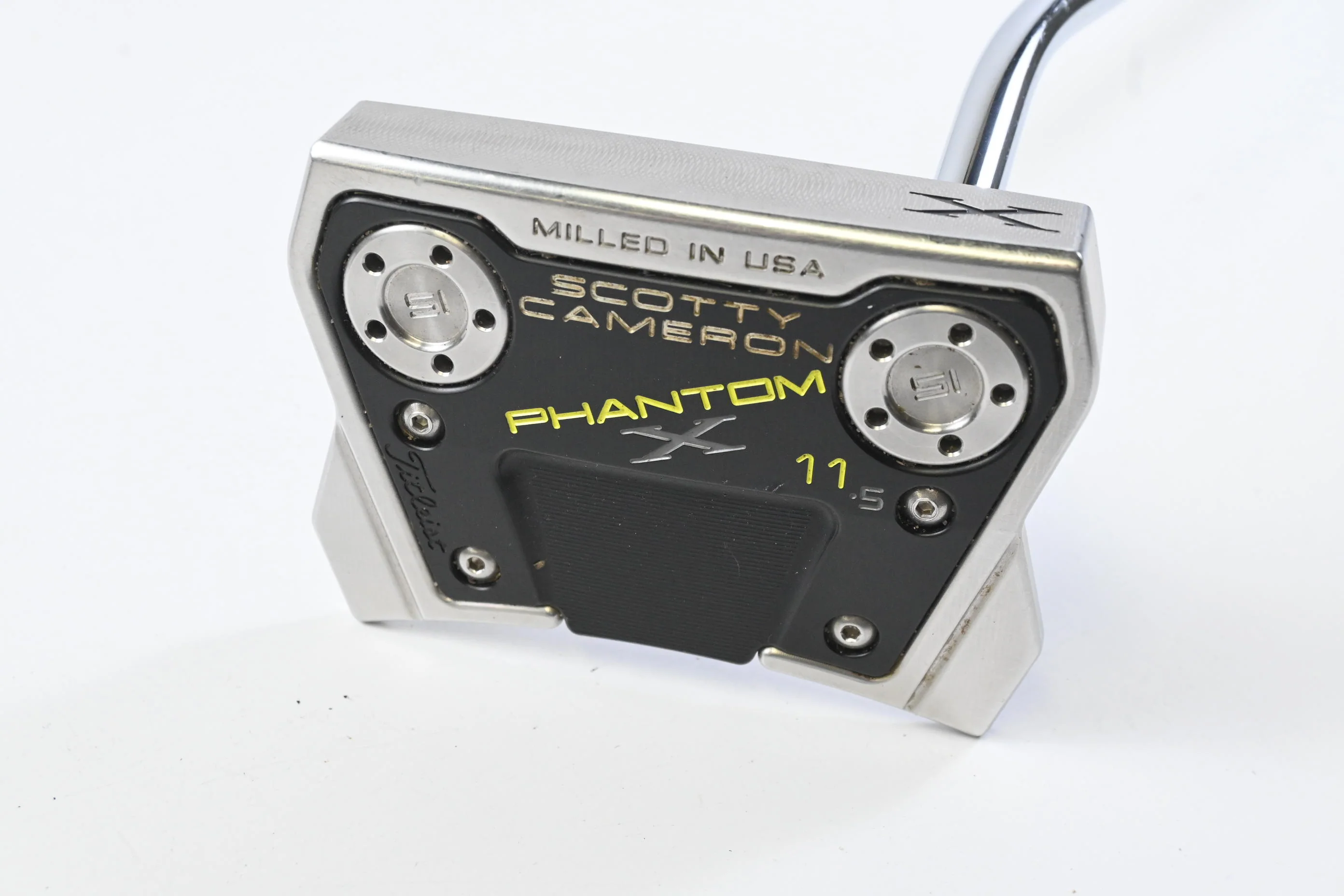 Scotty Cameron Phantom X 11.5 2021 / 34 Inch - Image 2