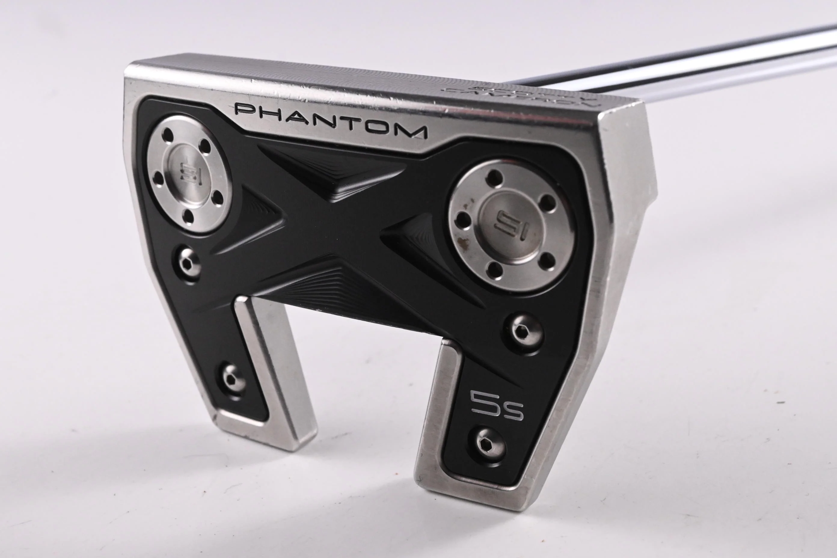 Scotty Cameron Phantom X 5S 2021 Putter / 34 Inch - Image 2