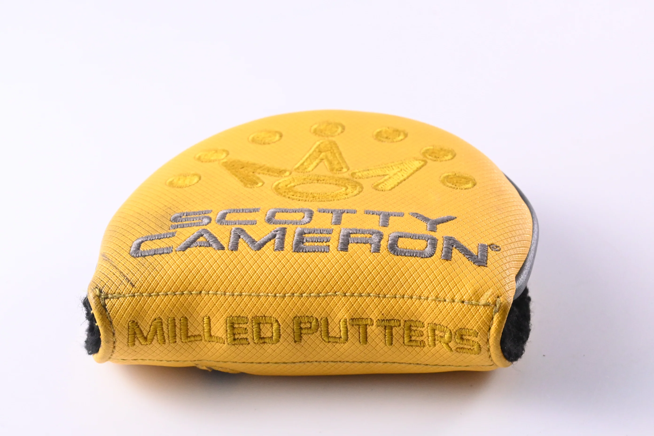 Scotty Cameron Phantom X #6 2019 / 34 Inch - Image 8