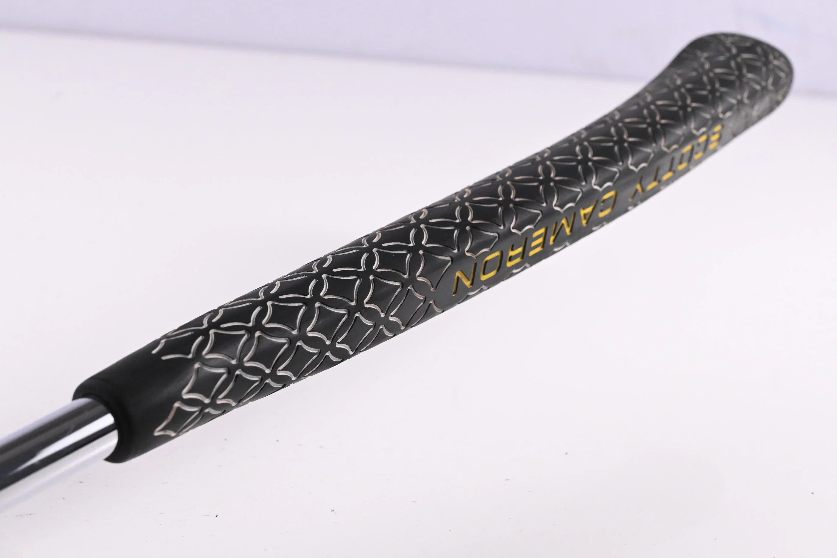 Scotty Cameron Phantom X 2022 #5.5 Putter / 33 Inch - Image 8
