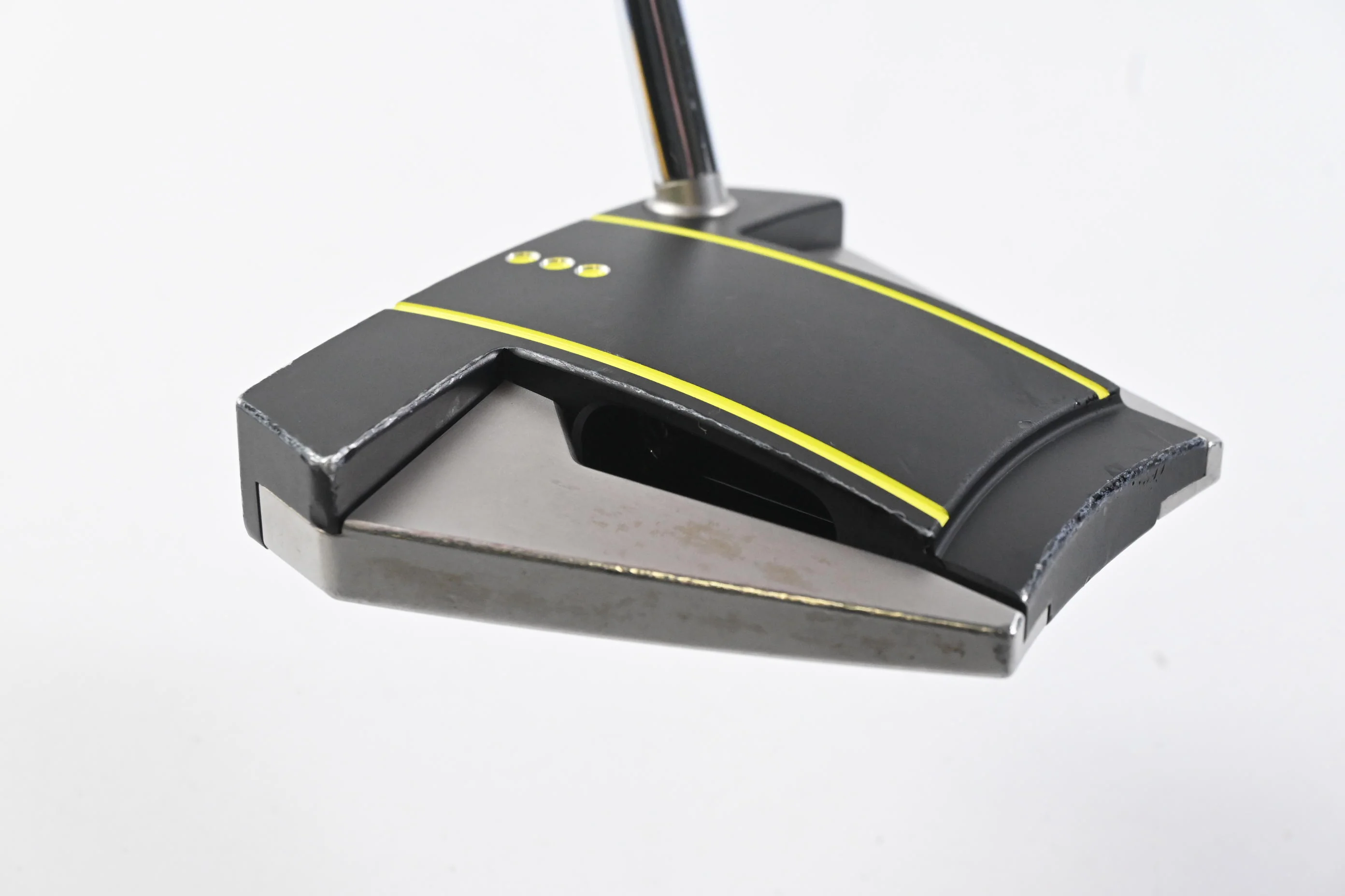 Left Hand Scotty Cameron Phantom X 7.5 2021 Putter / 34 Inch - Image 5