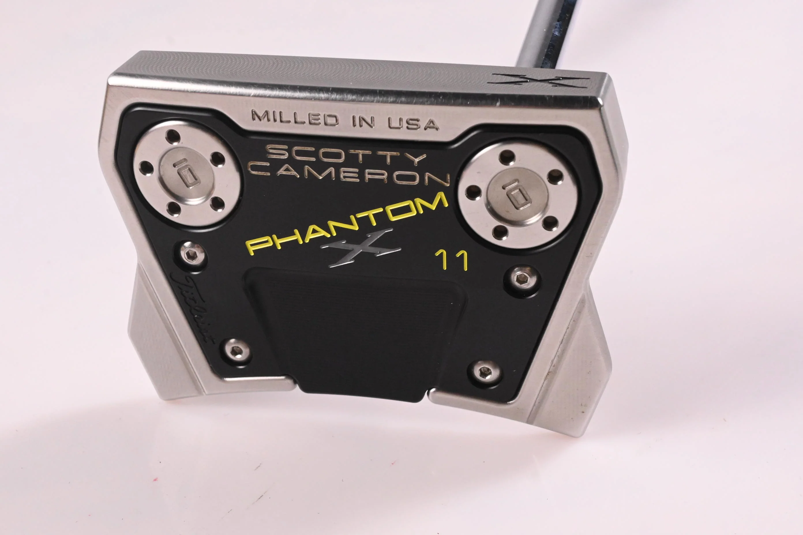 Scotty Cameron Phantom X 11 2021 Putter / 35 Inch - Image 2