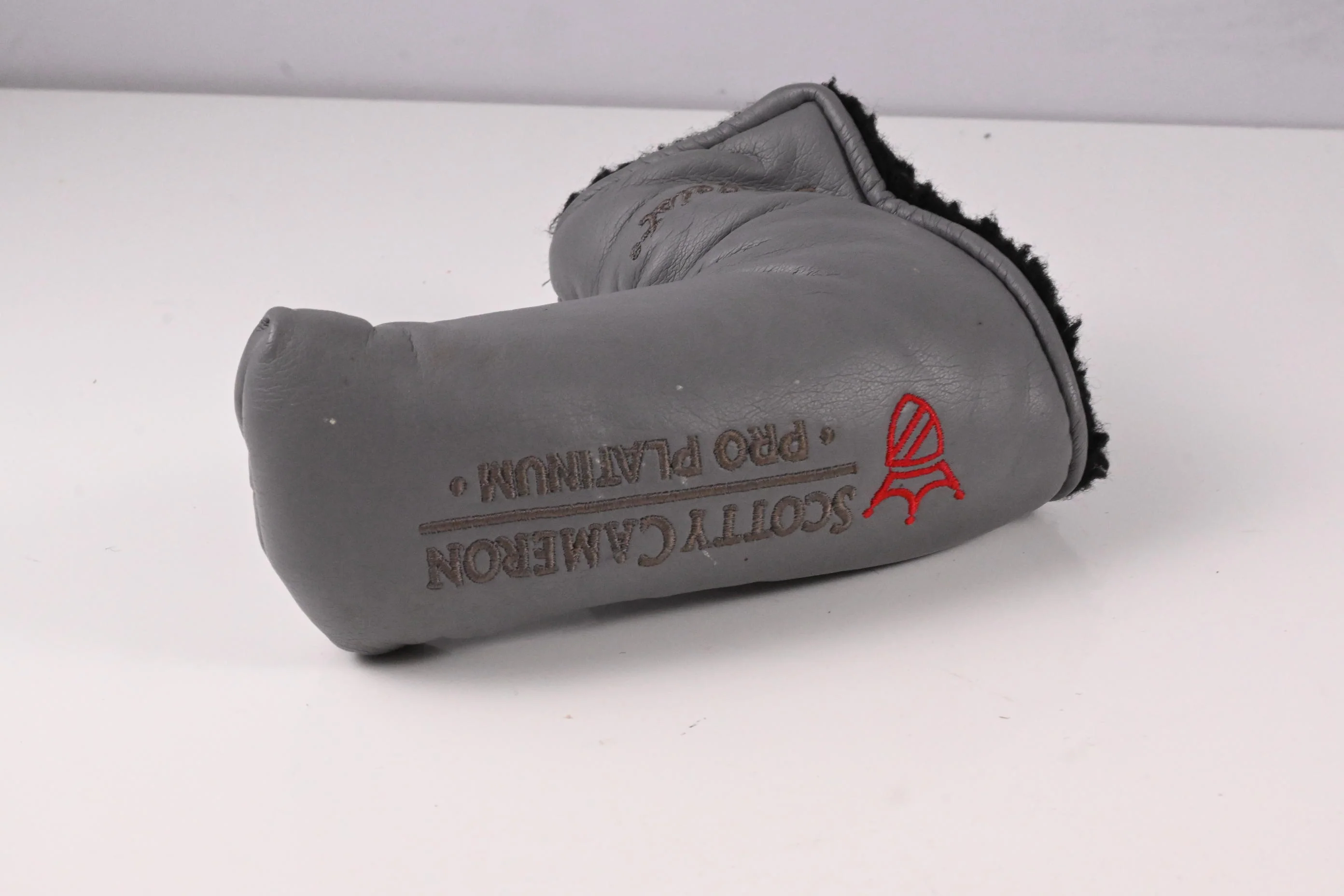 Scotty Cameron Pro Platinum Newport Two Putter / 34 Inch / Refurbished - Image 9