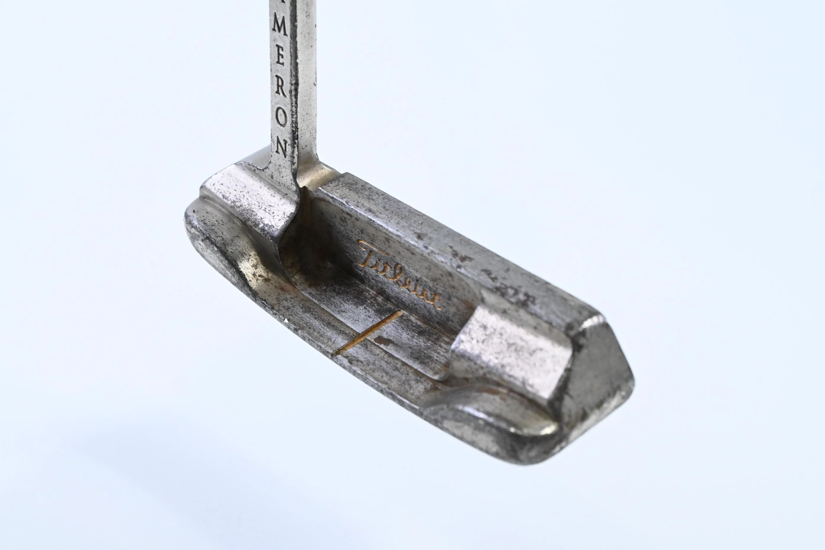 Scotty Cameron Pro Platinum Newport Putter / 35 Inch - Image 4