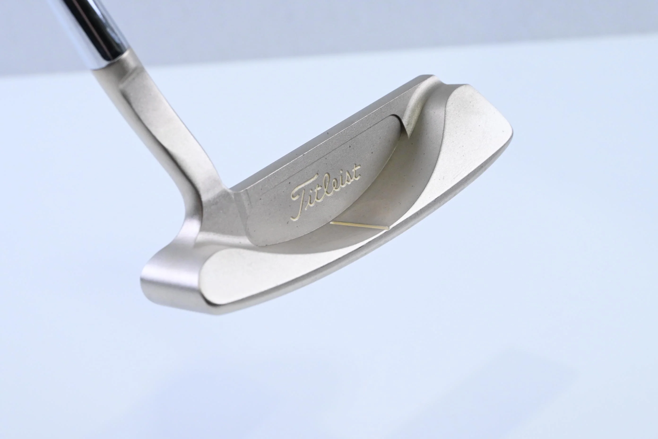 Scotty Cameron Pro Platinum Laguna Putter / 34 Inch - Image 4