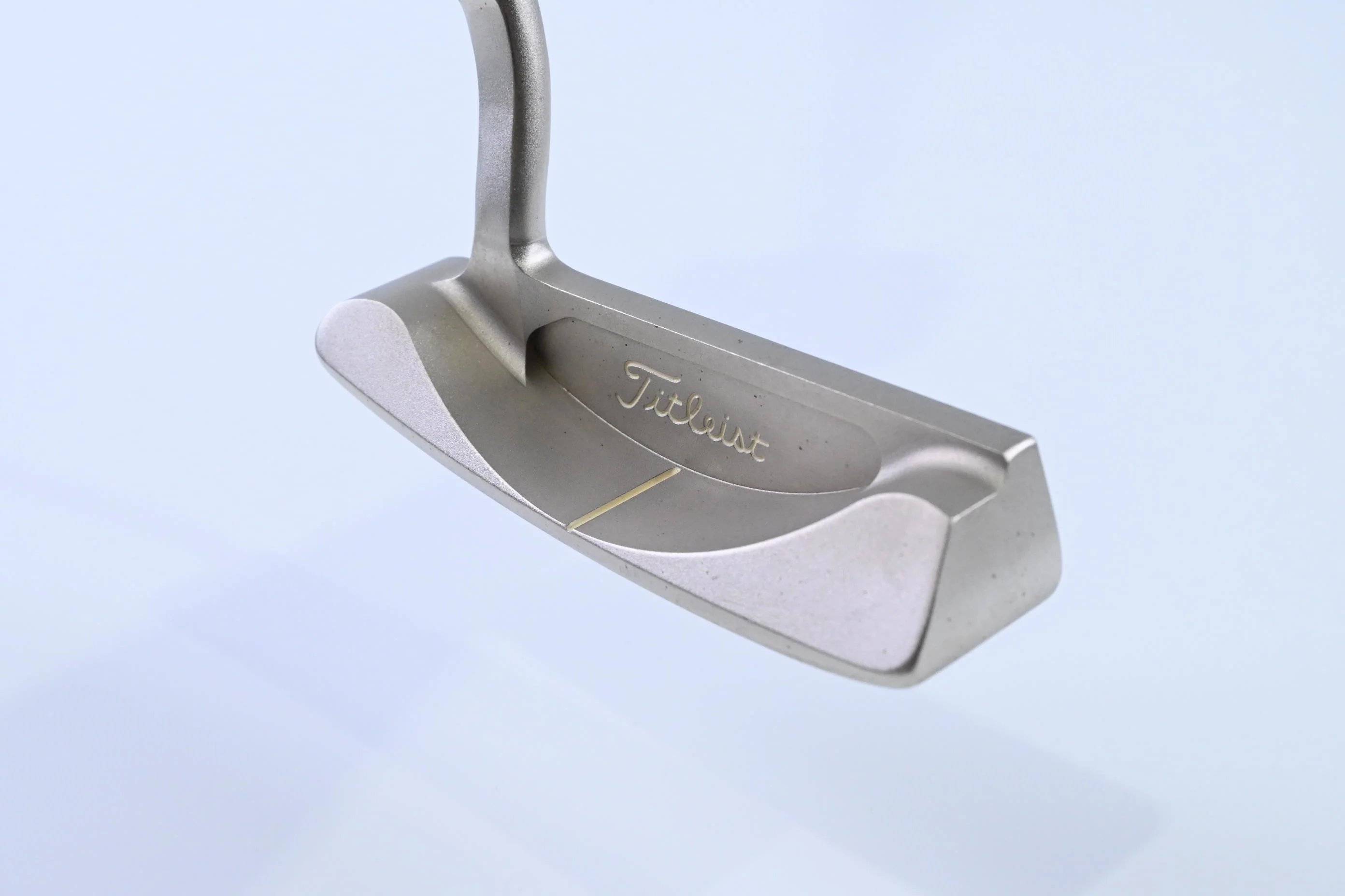 Scotty Cameron Pro Platinum Laguna Putter / 34 Inch - Image 5