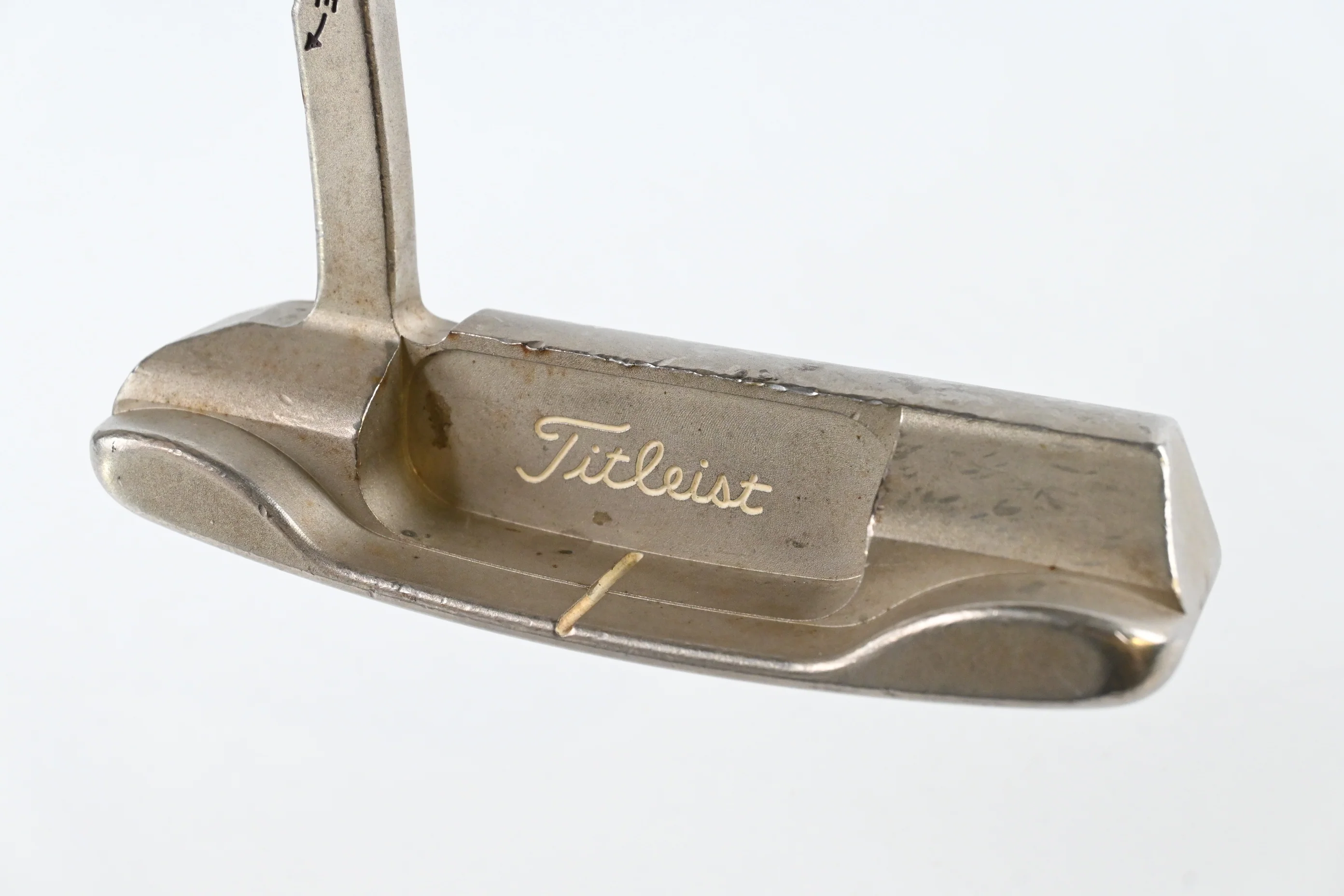 Scotty Cameron Pro Platinum Newport Putter / 34 Inch - Image 4