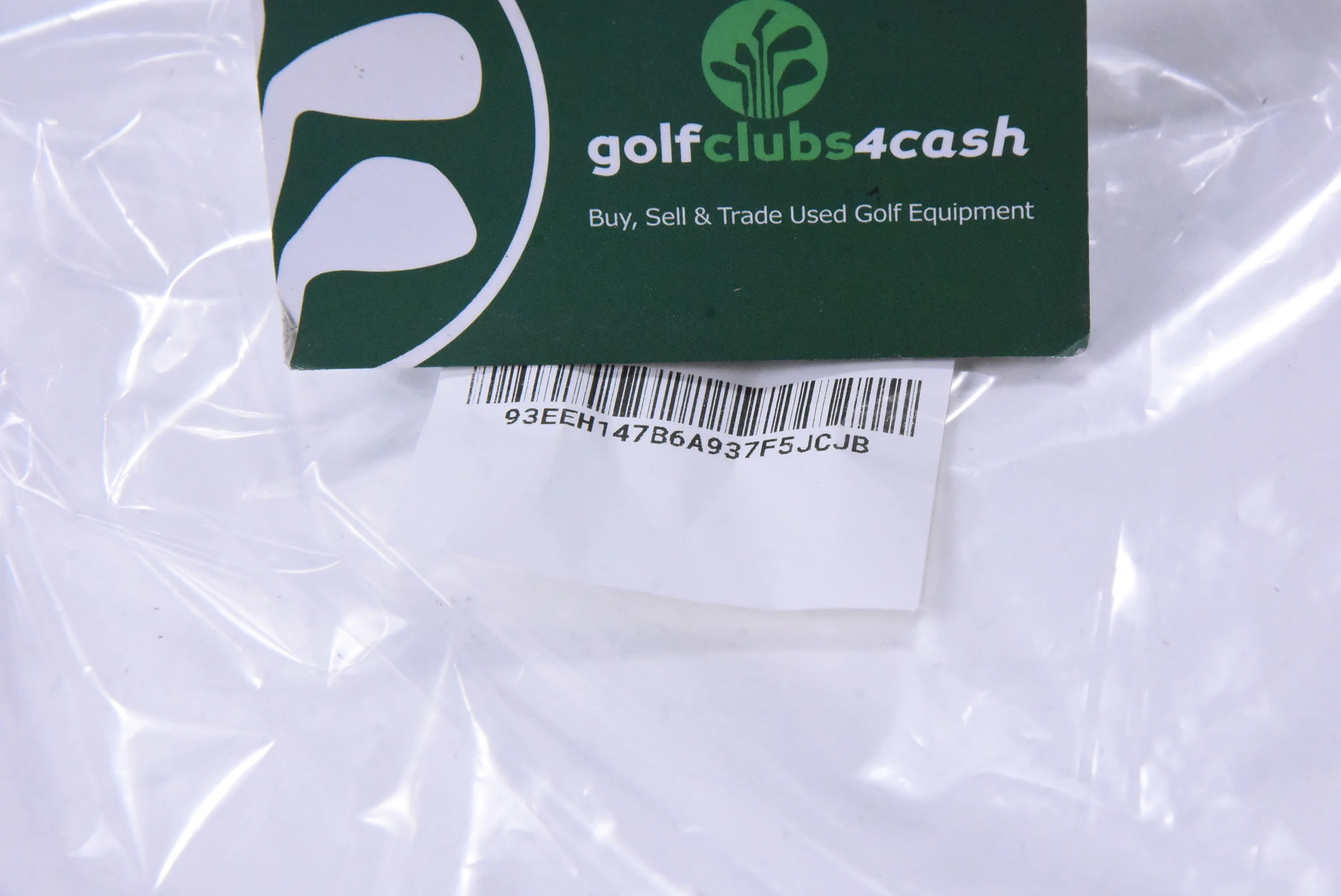 Scotty Cameron 2004 Custom Shop SubLime Putter Headcover / Blade / Lime Green - Image 7