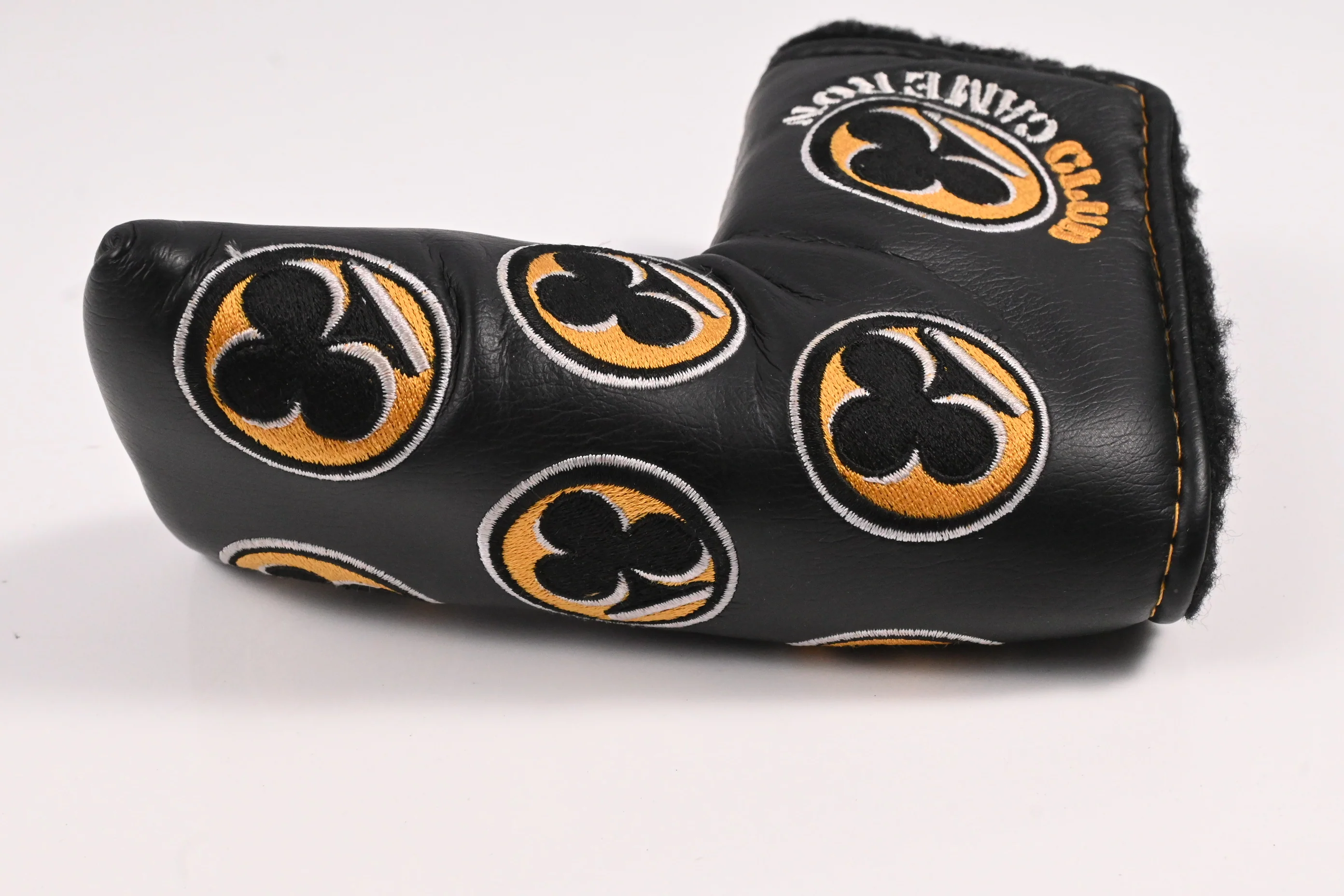 Scotty Cameron Club Cameron 2009 Putter Cover / Blade